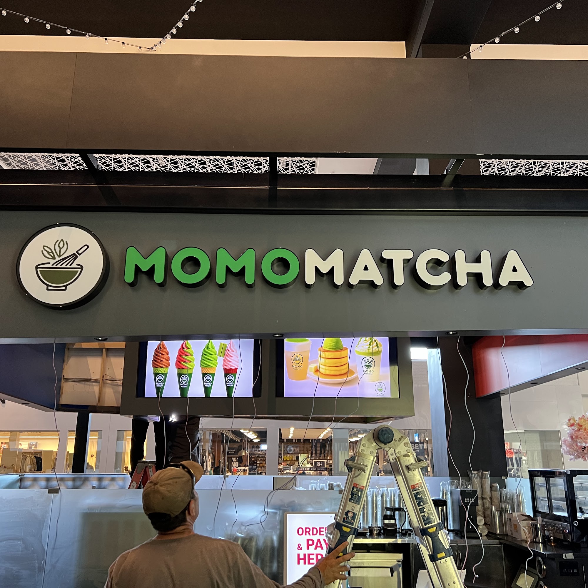 New Haven Sign Company