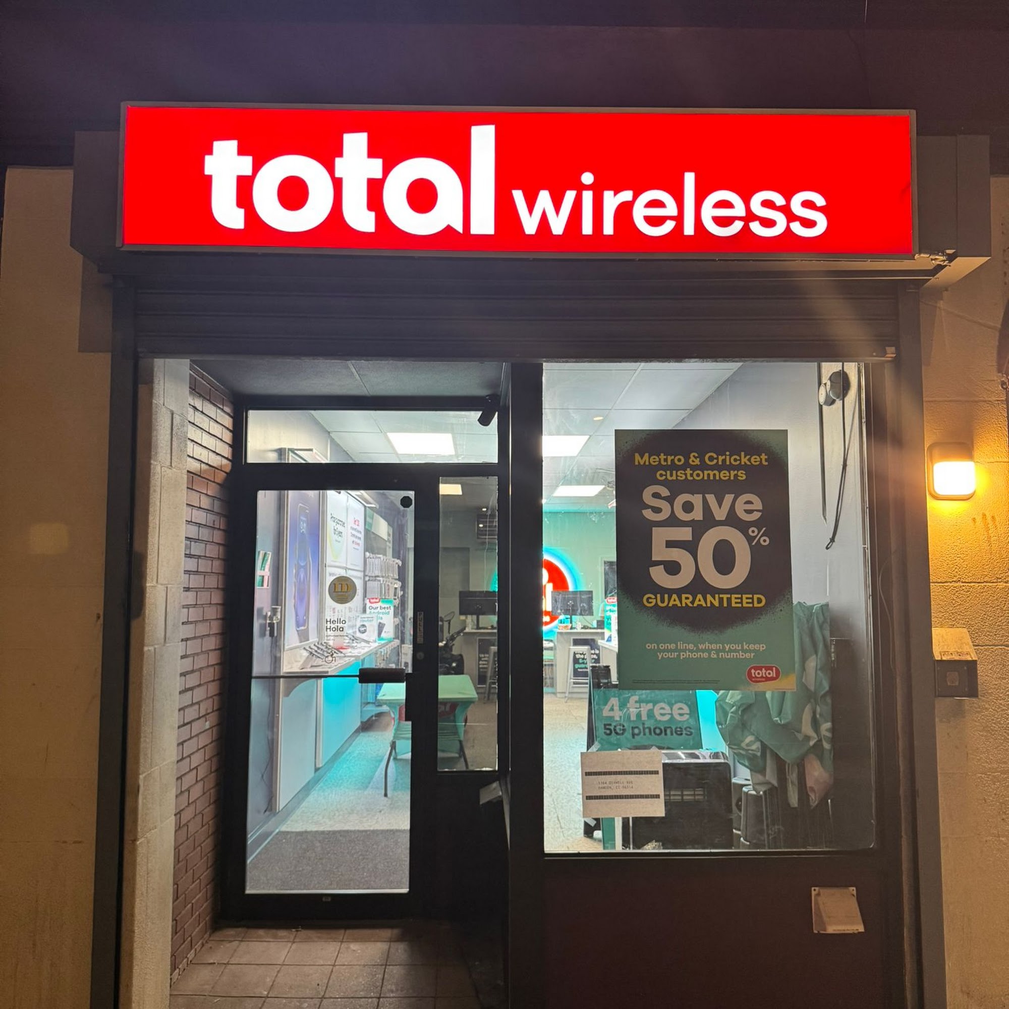 Total Wireless