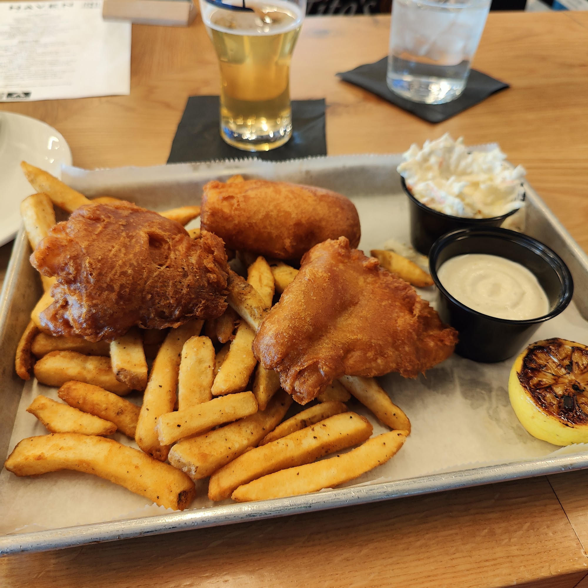 Haven Beer Company Hamden