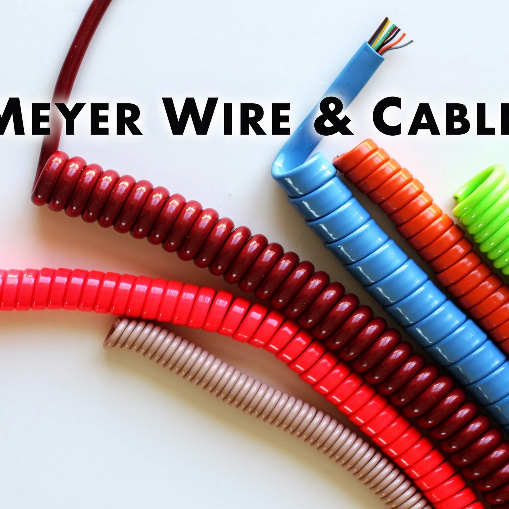 Meyer Wire & Cable Co Hamden