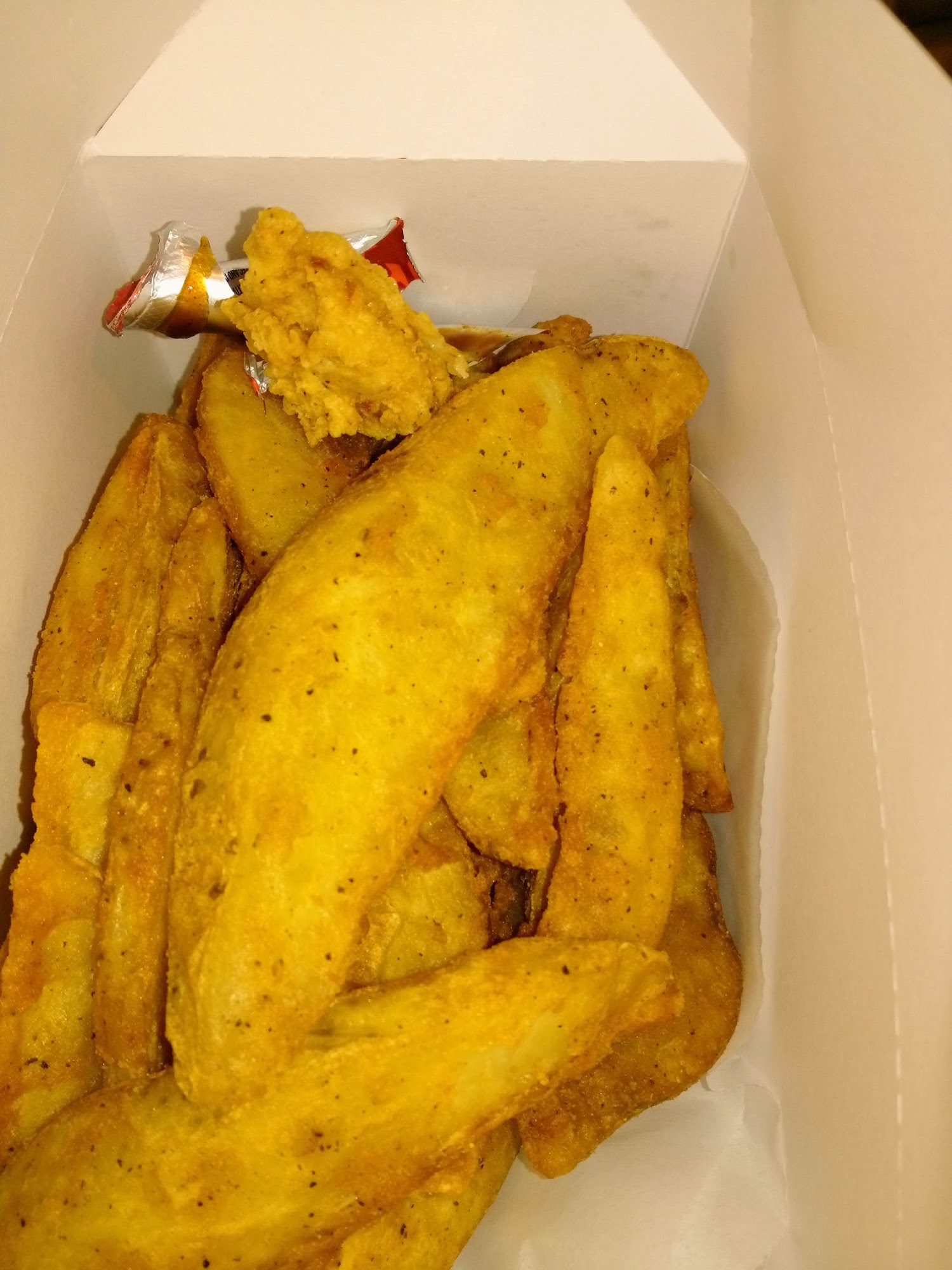 KFC