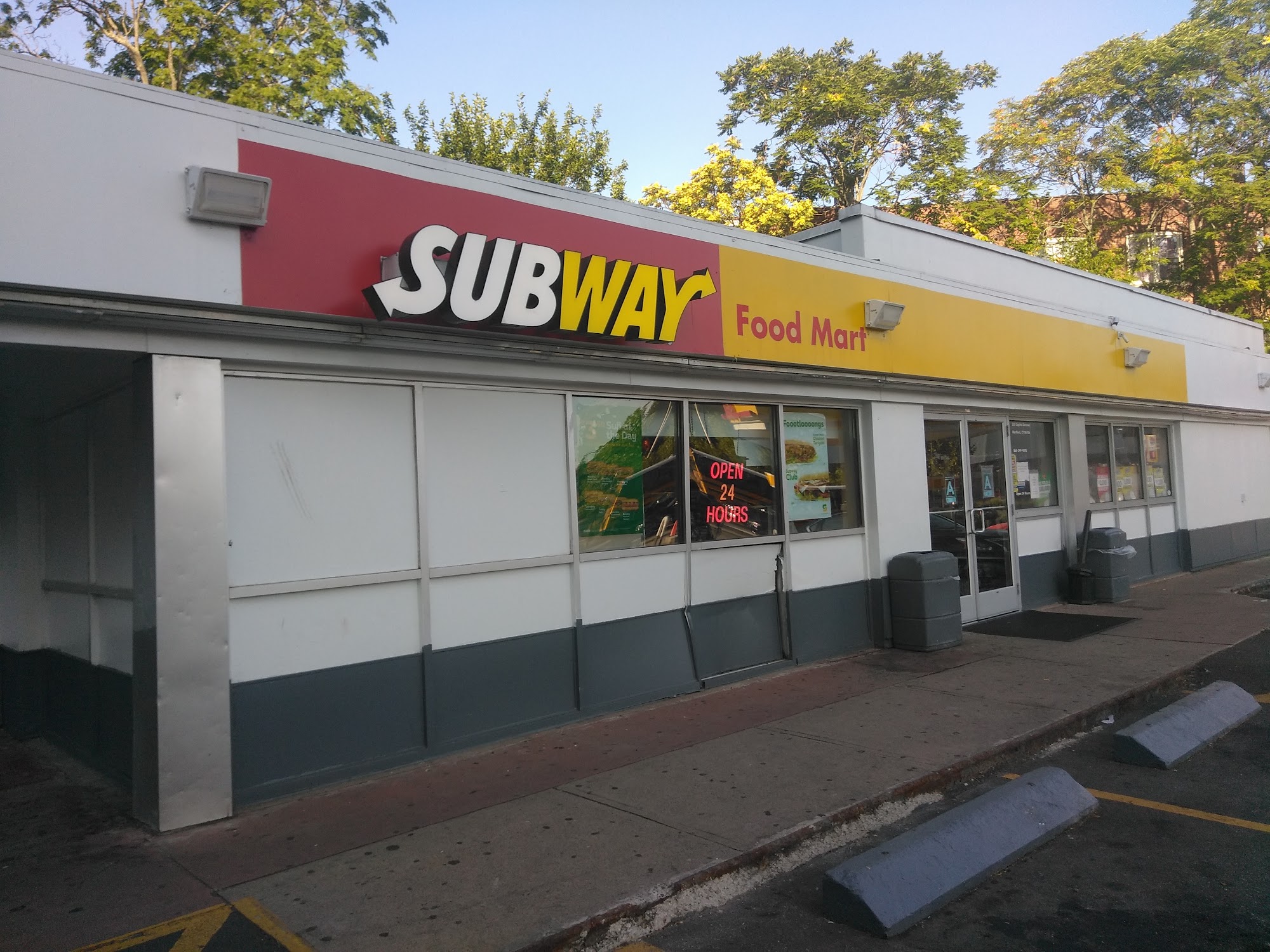 Subway