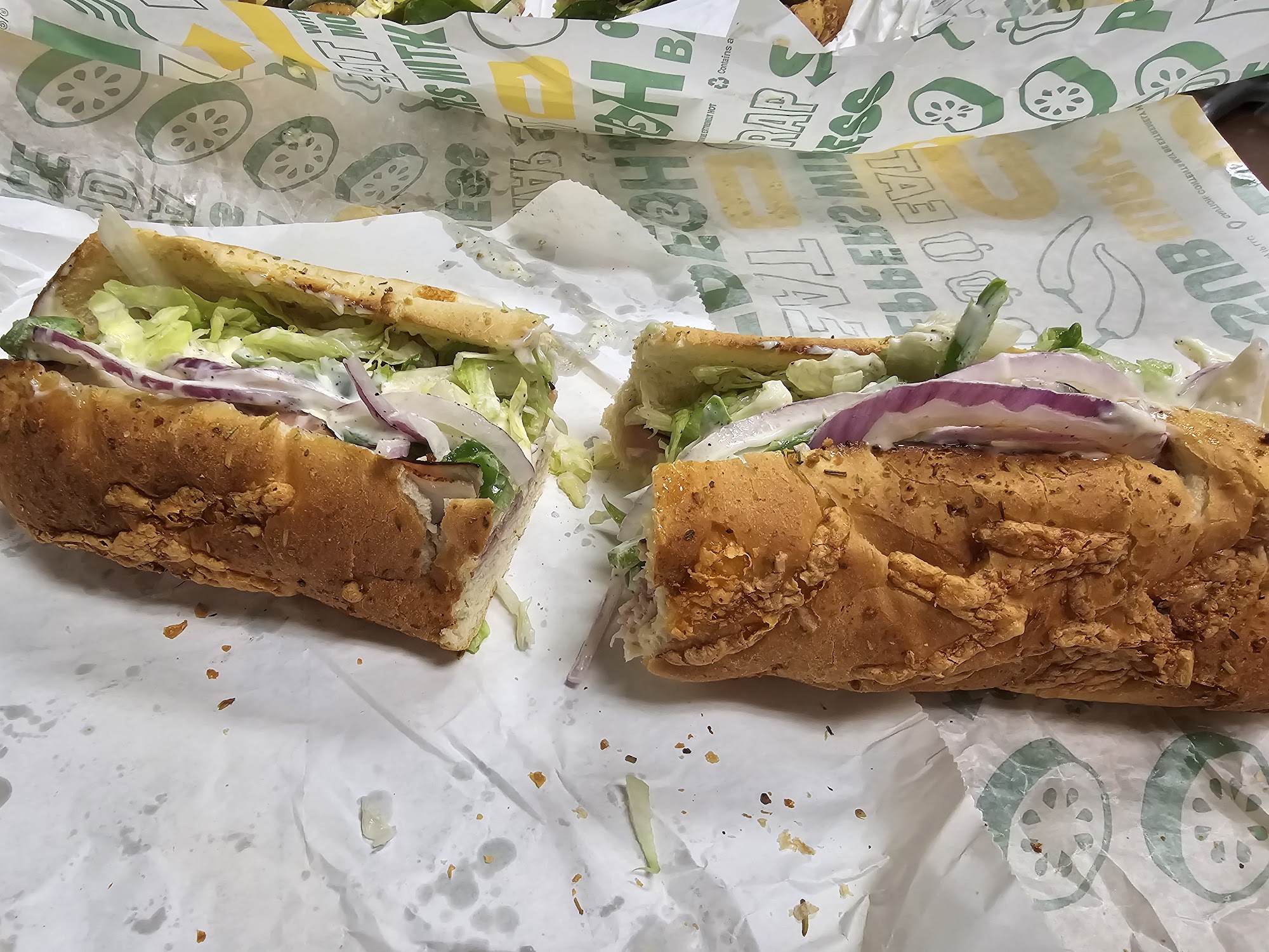Subway