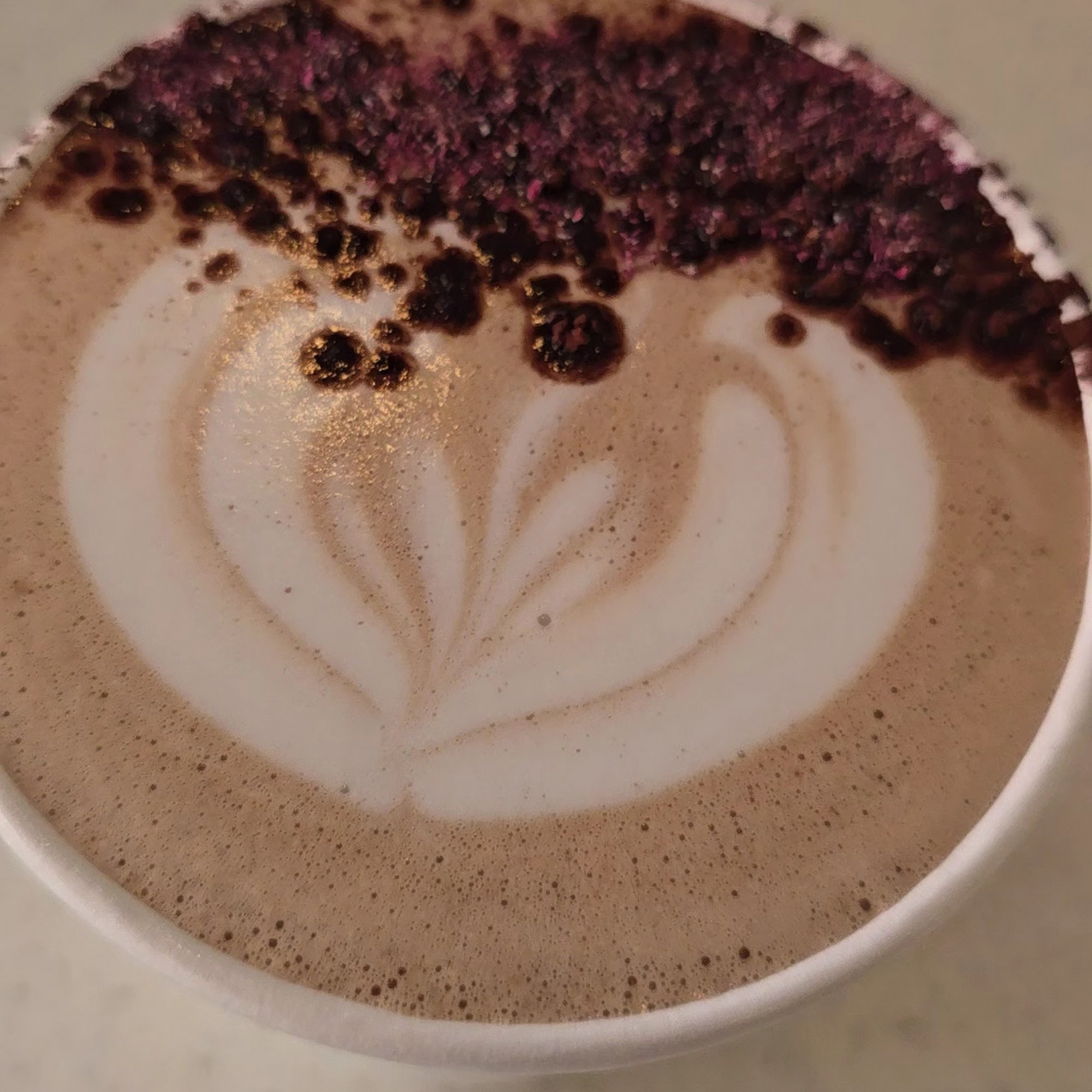 Story and Soil Coffee Hartford