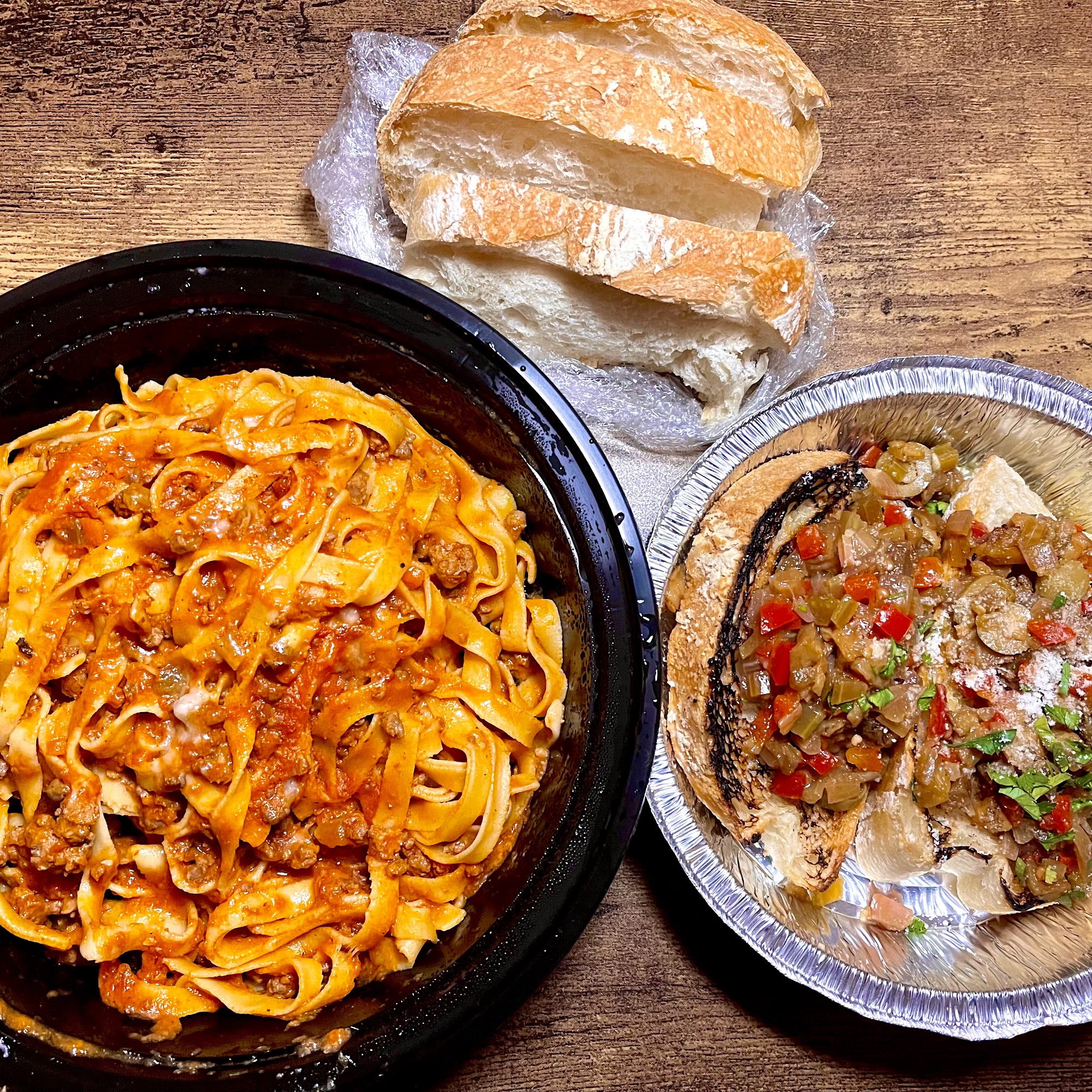 Peppercorn's Grill Hartford