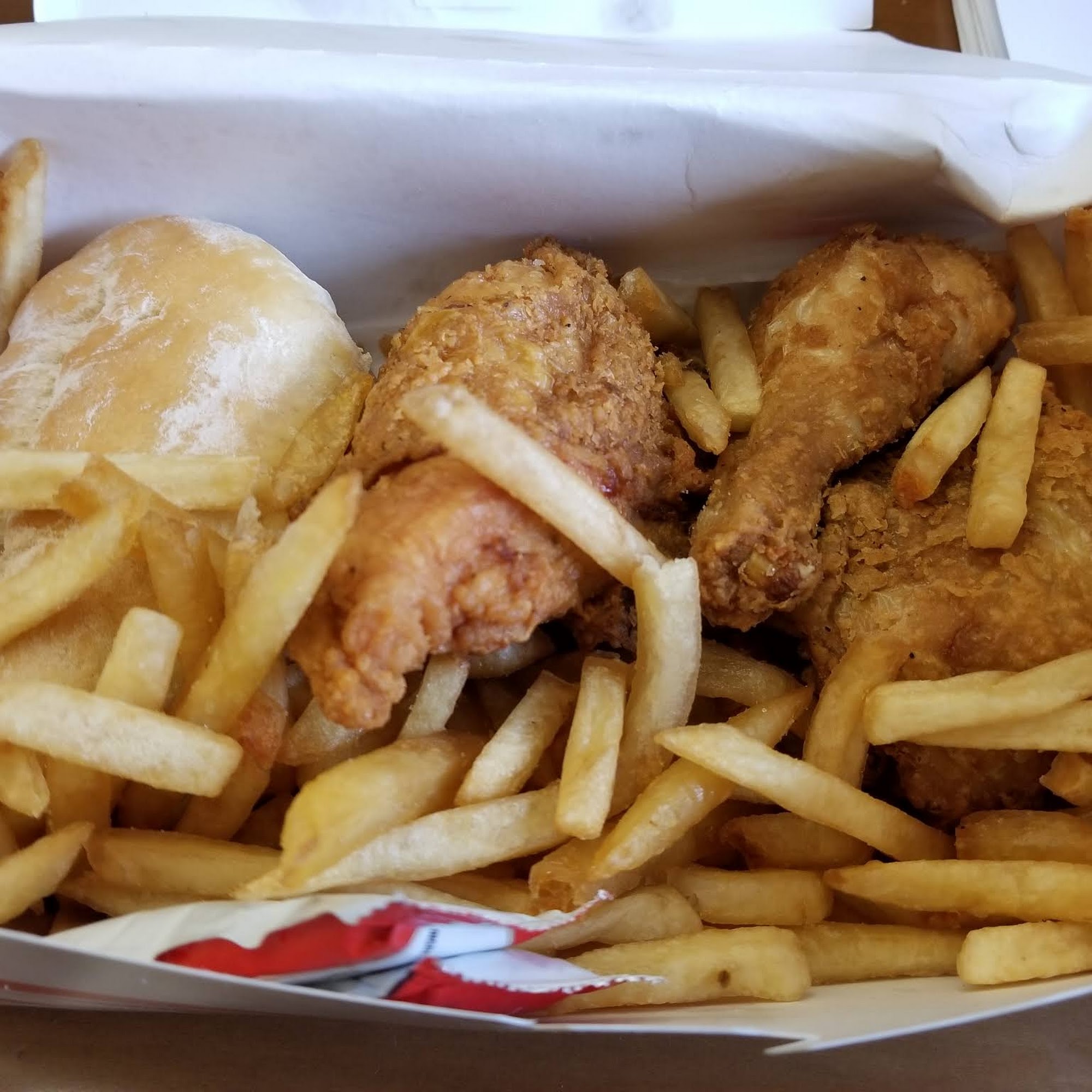 Broasterant Hartford