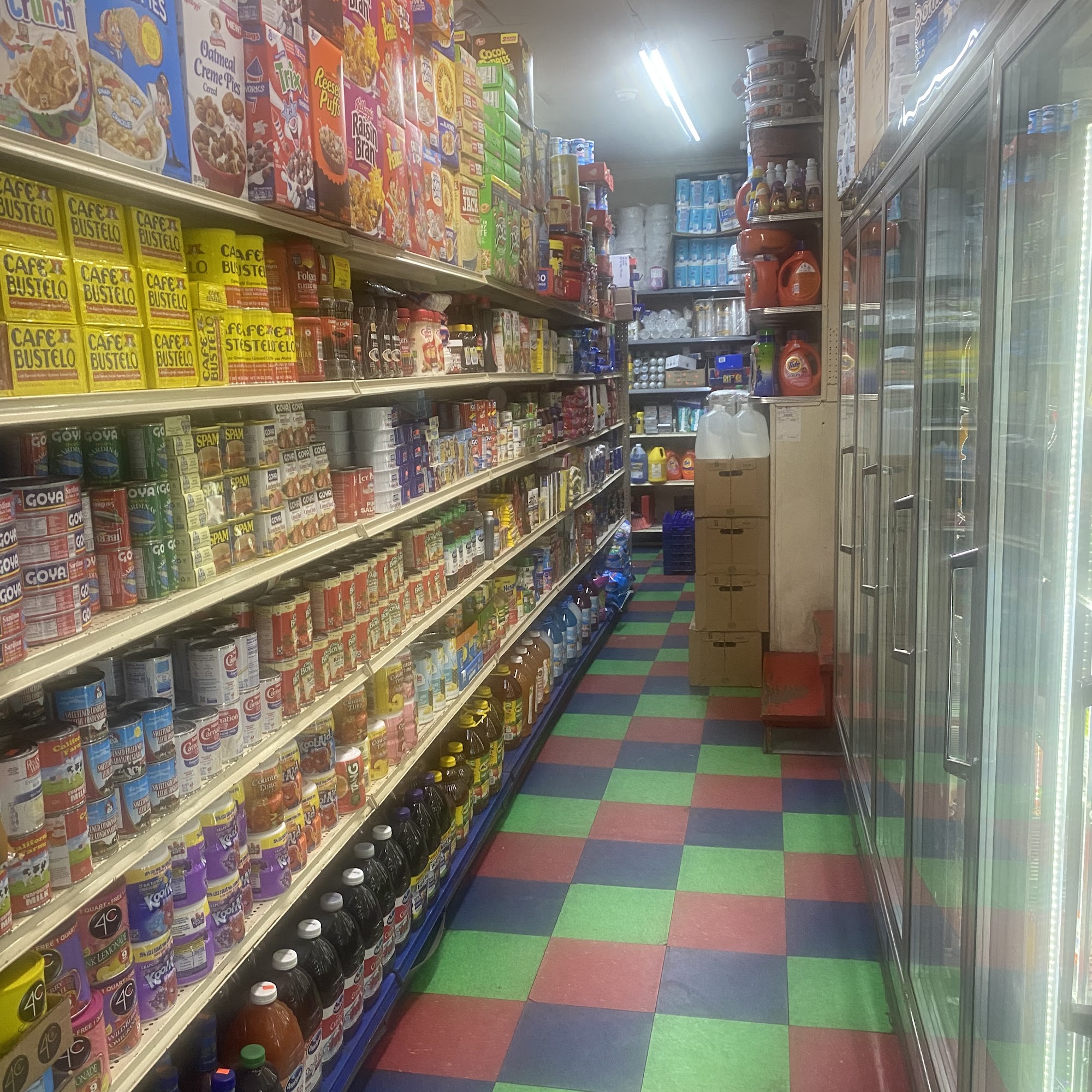 Bmd Grocery Hartford
