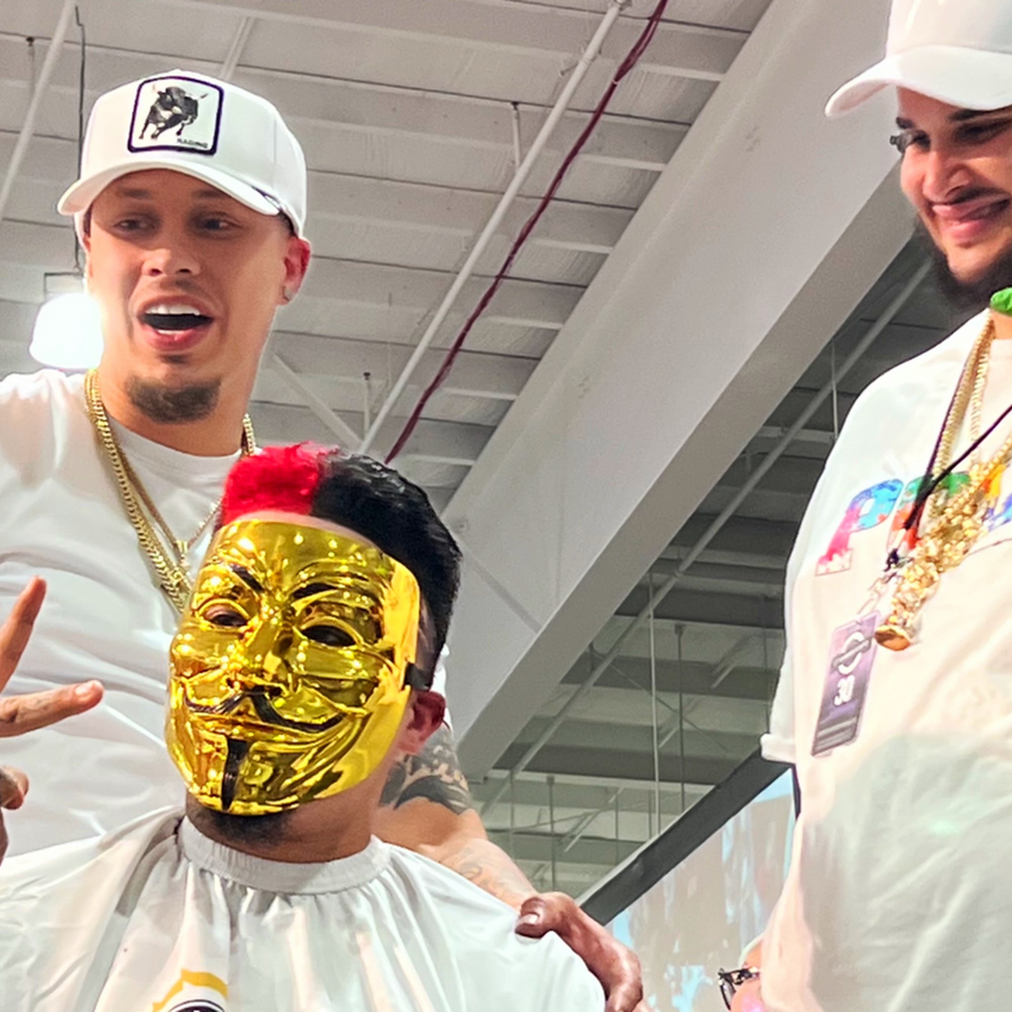 Nunez Cutz Barbershop 2026 Park St, Hartford Connecticut 06106