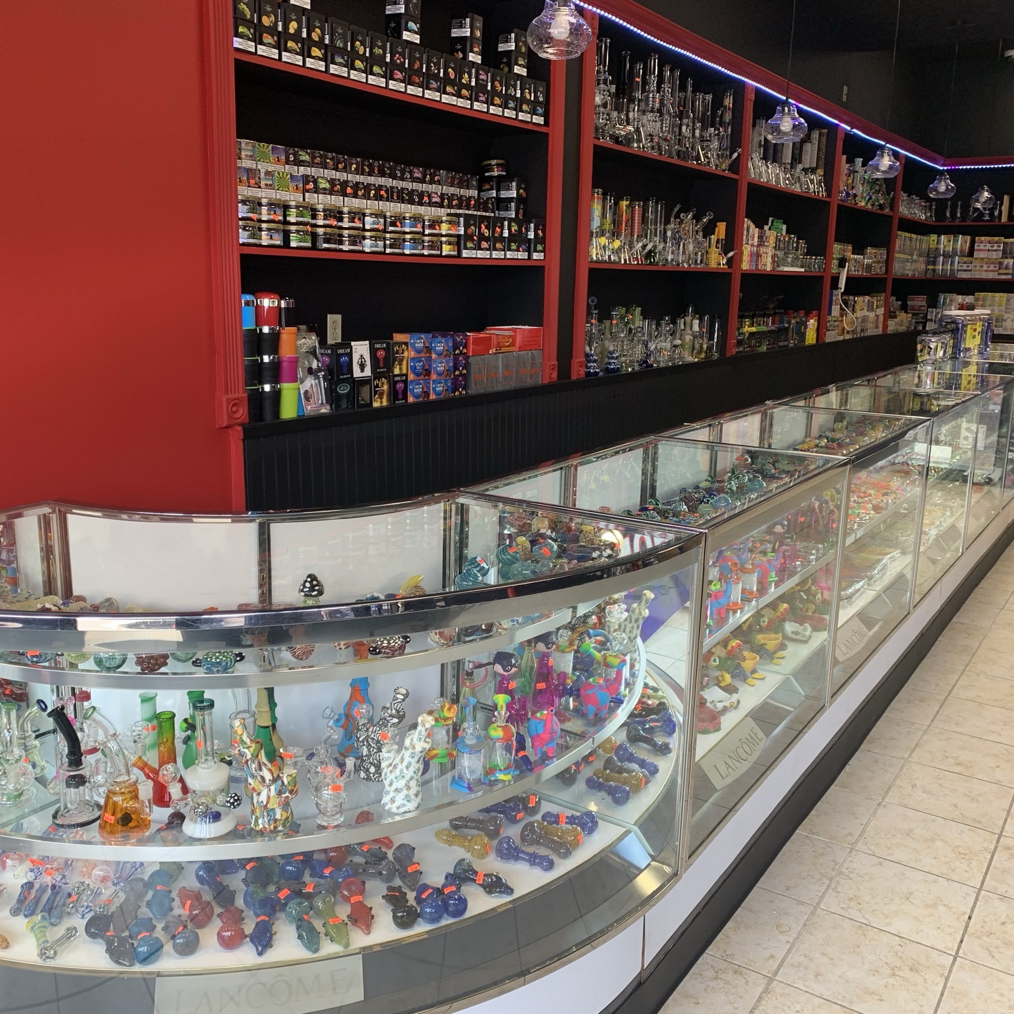 Smokers Club Shop Hartford