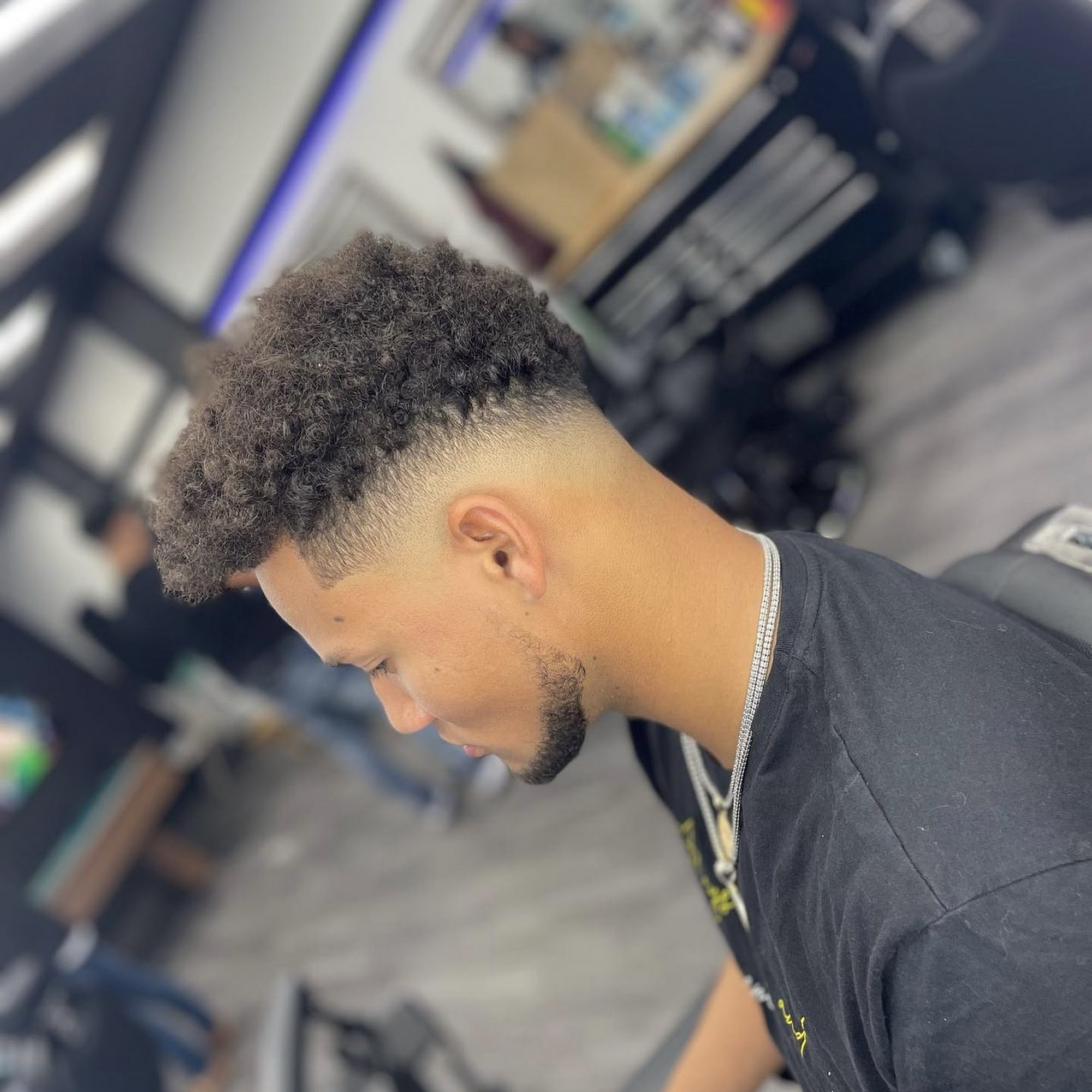 J's elegance barbershop 250 Main St suit f, Hartford Connecticut 06106