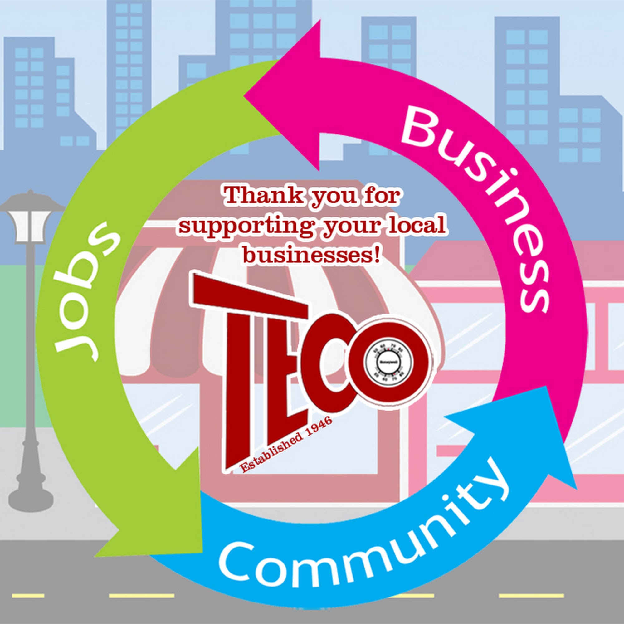 Tower Equipment Co., Inc. Hartford