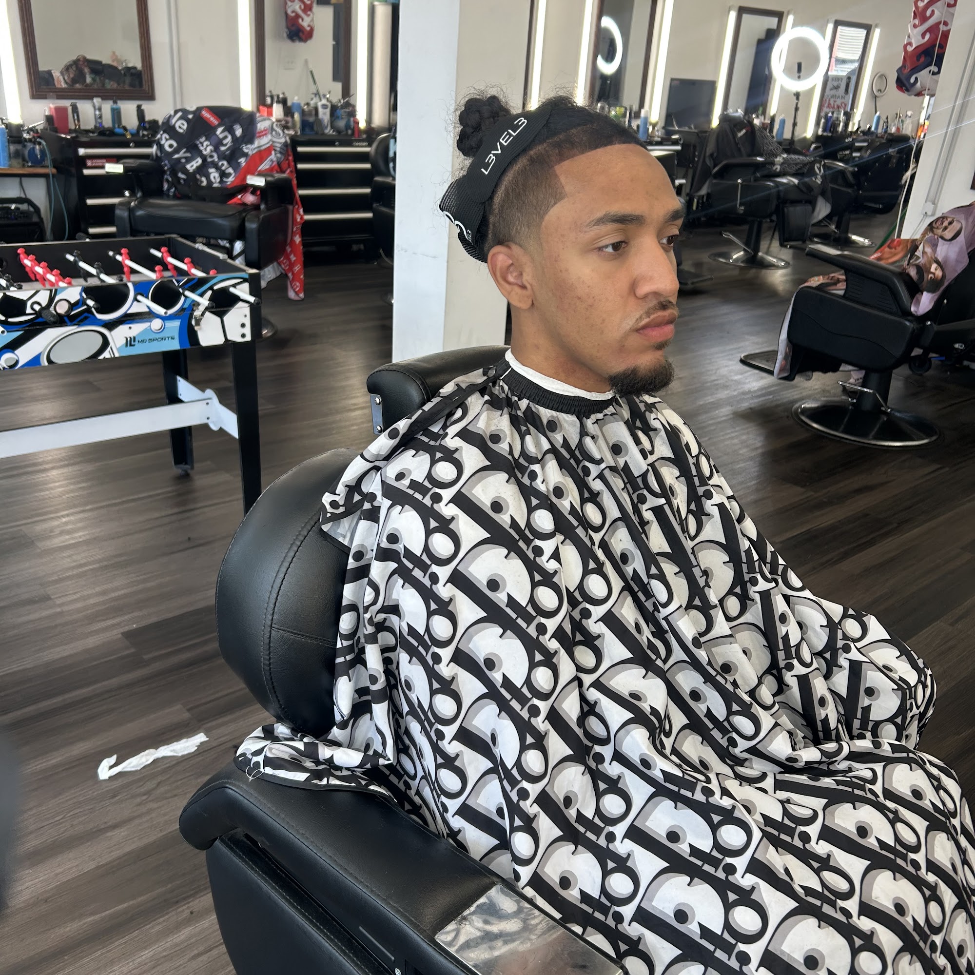 Cutz By Jo