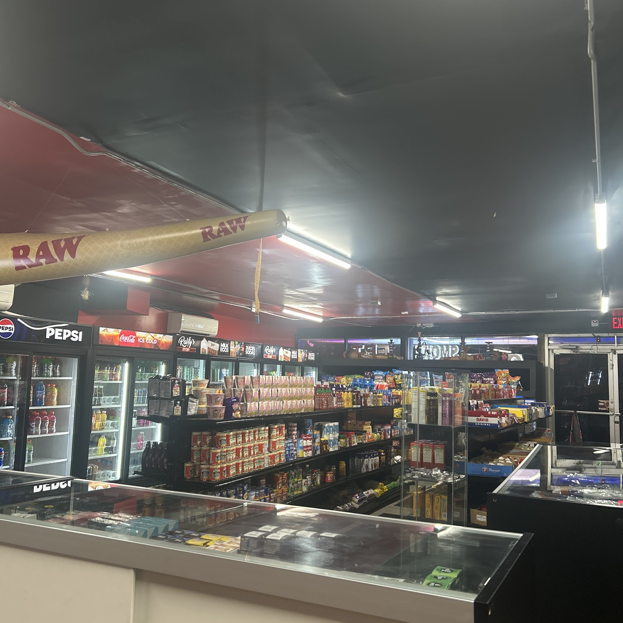 Ralfys One Stop Shop Hartford