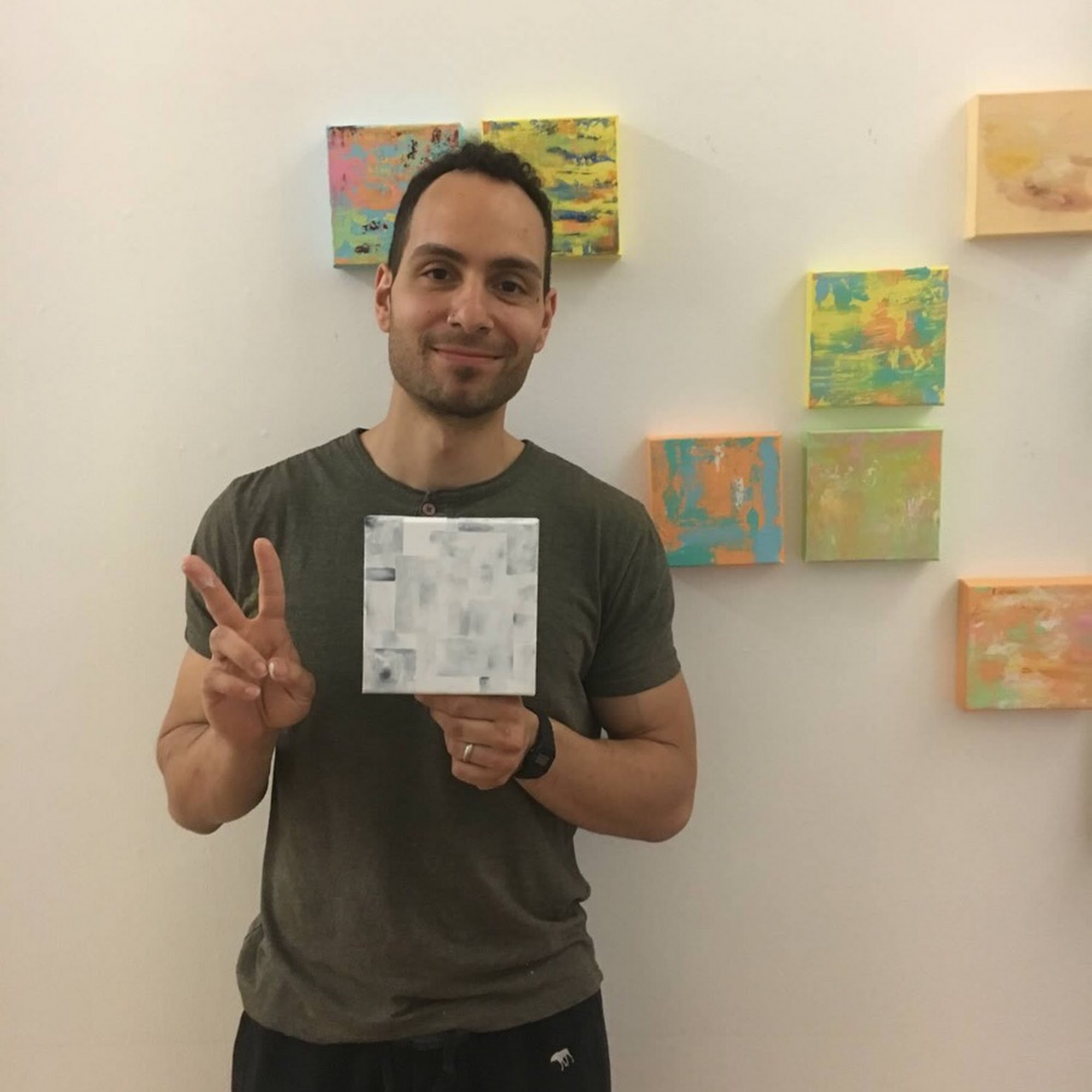 Art Connection Studio Hartford