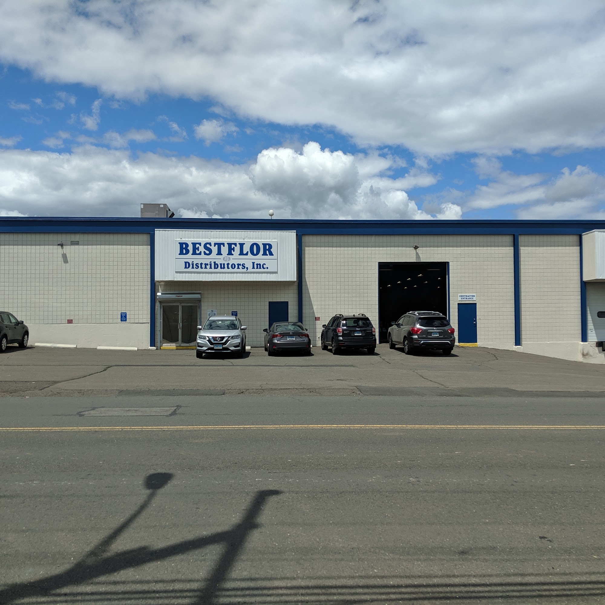 Bestflor Distributors, Inc. Hartford