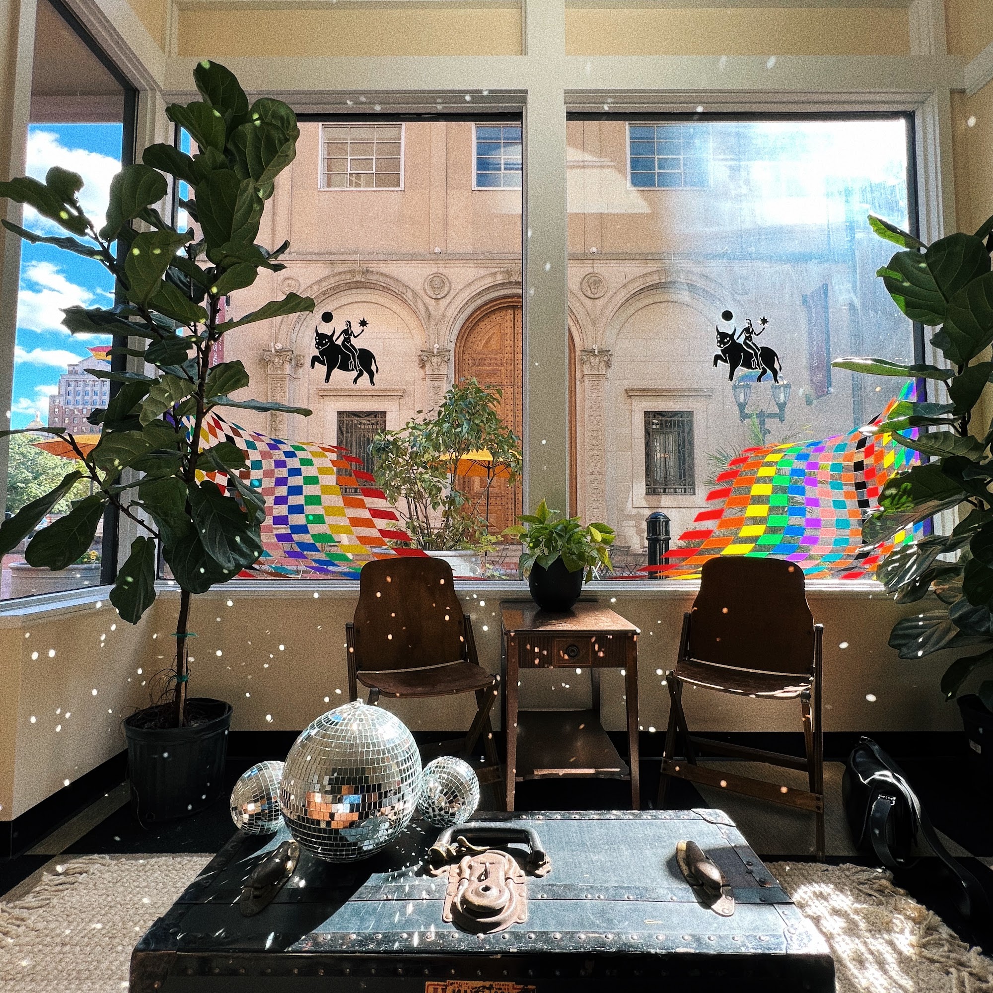 gentle bull shop Hartford