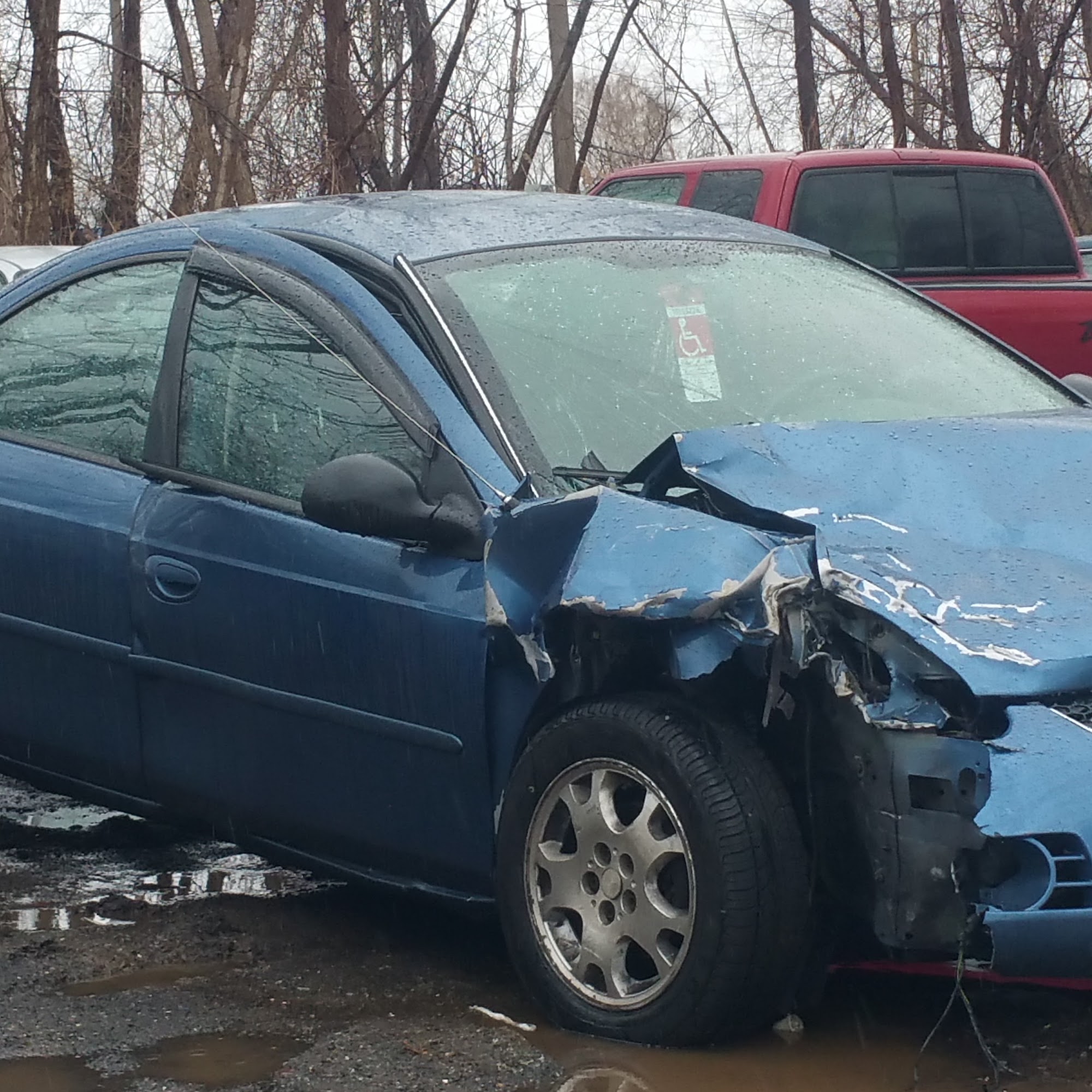 Central Garage LLC Hartford