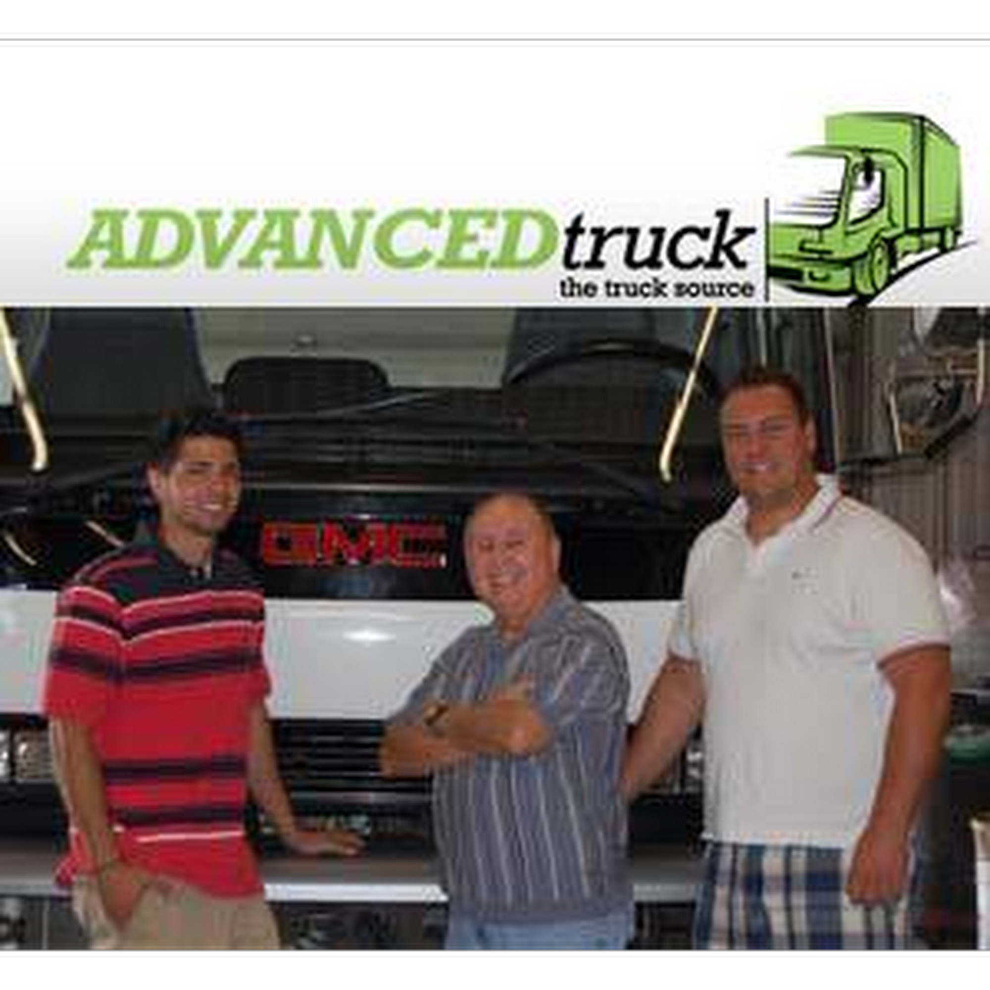 Advanced Truck Hartford