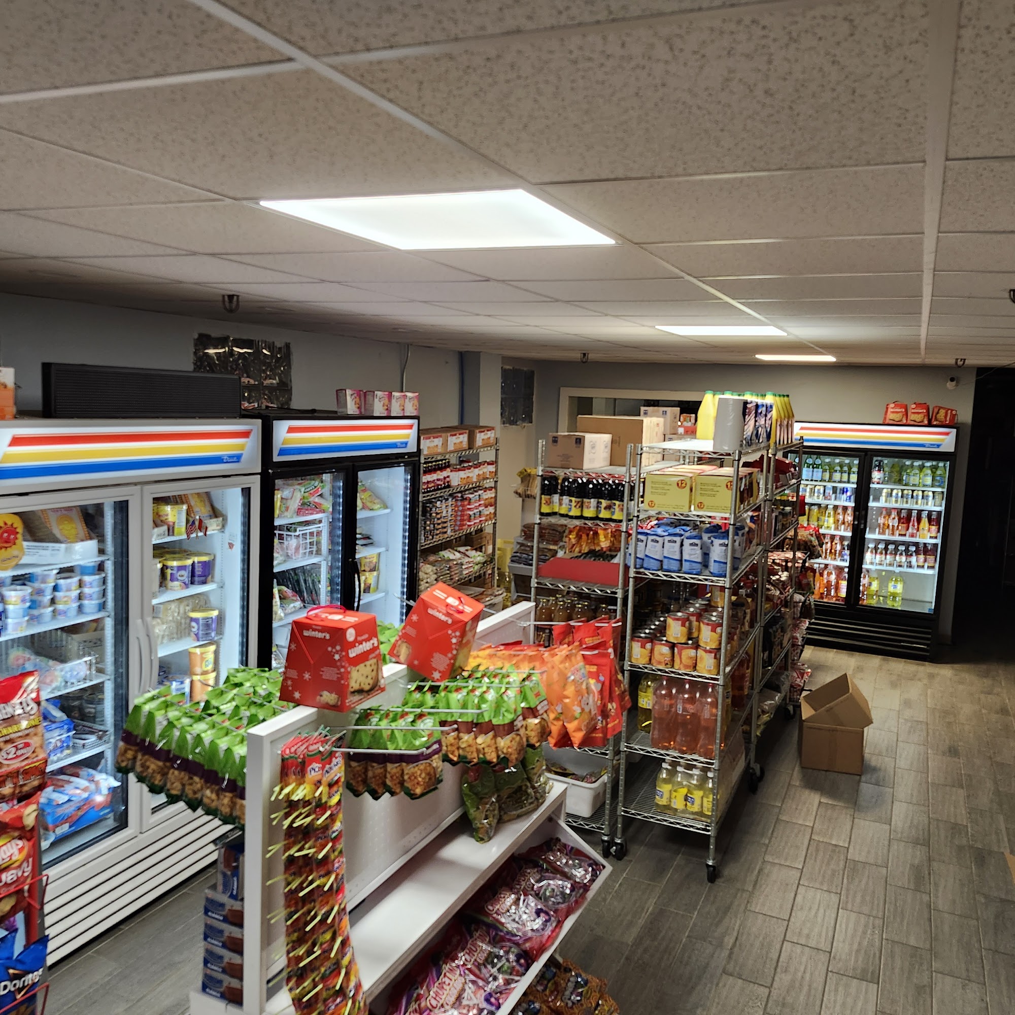 Mori's Grocery Hartford