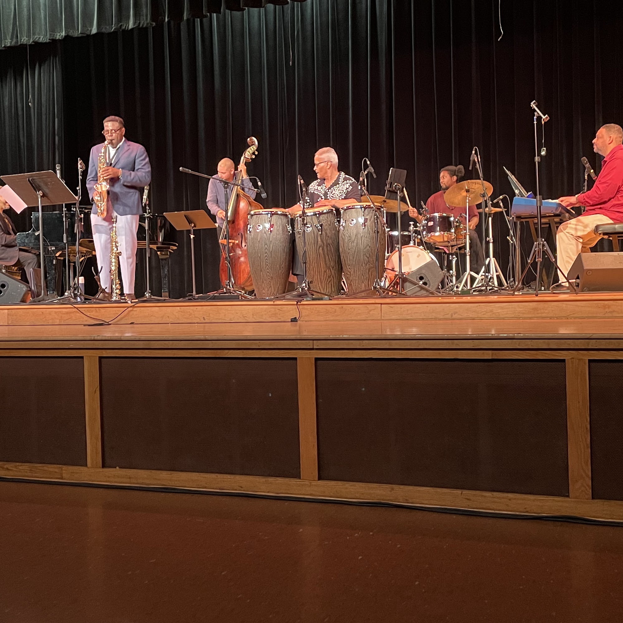 Artists Collective Inc