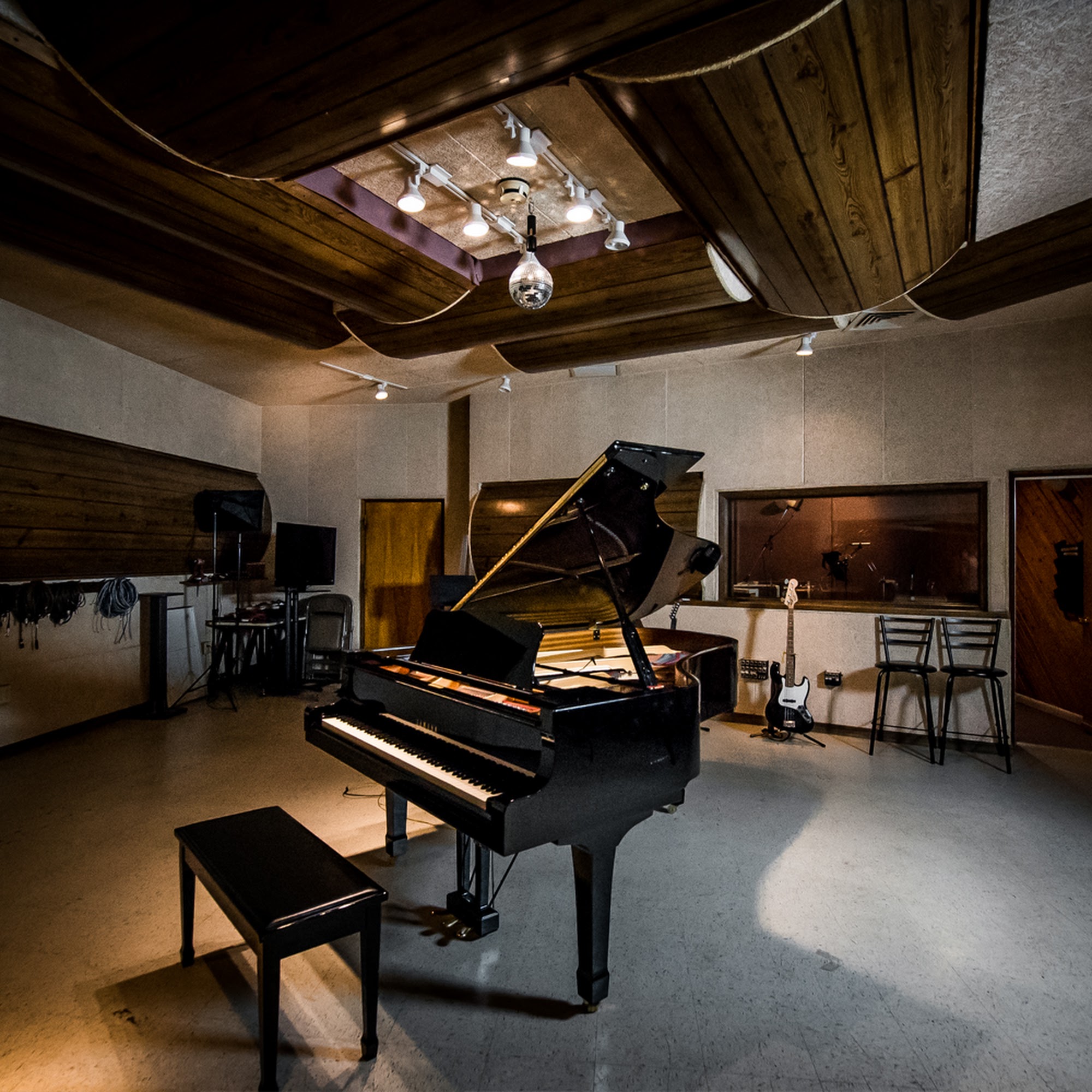 Tapeworks Recording Studio (Tapeworks, Inc.) Hartford