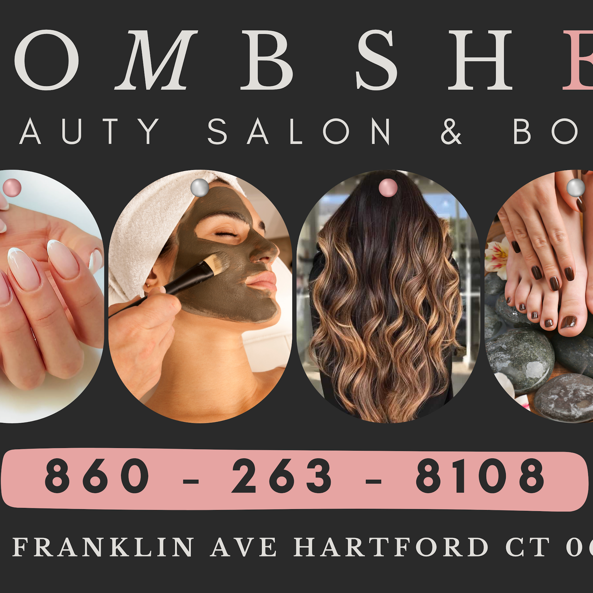 Bombshell Salon & Boutique