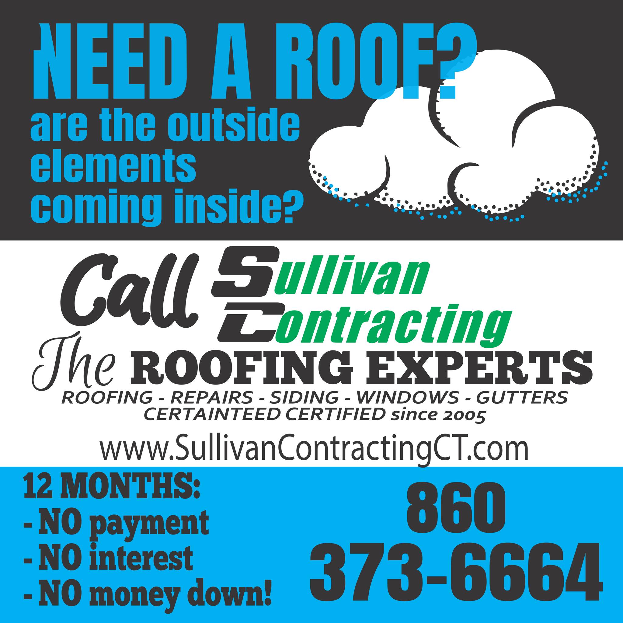 Sullivan Contracting