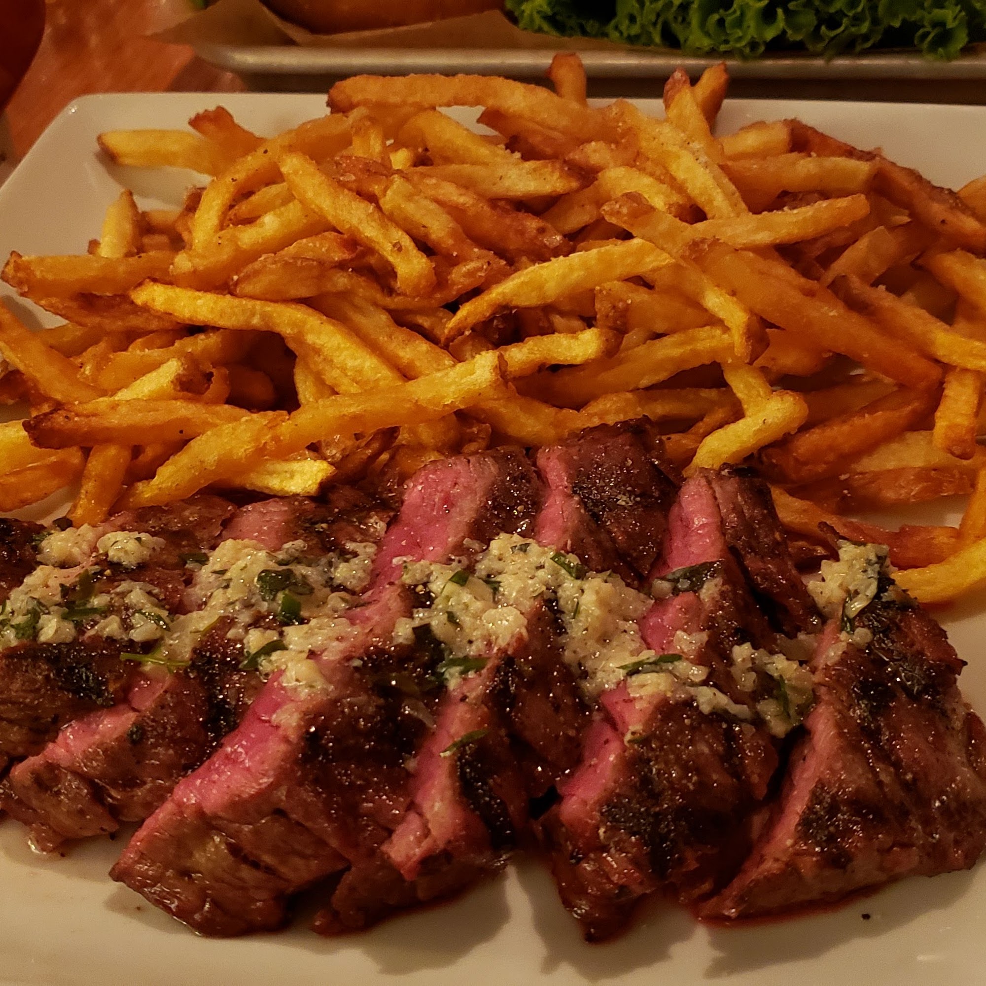 Kingsley Tavern Kent