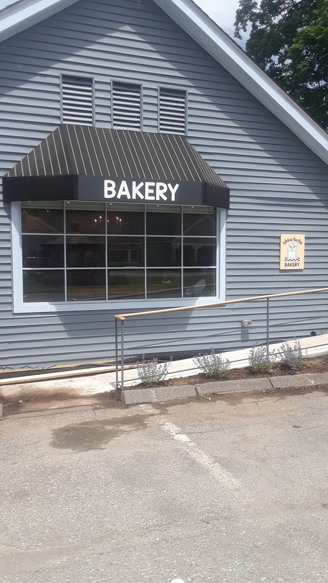 SoDelicious HomeMade Bakery Kent