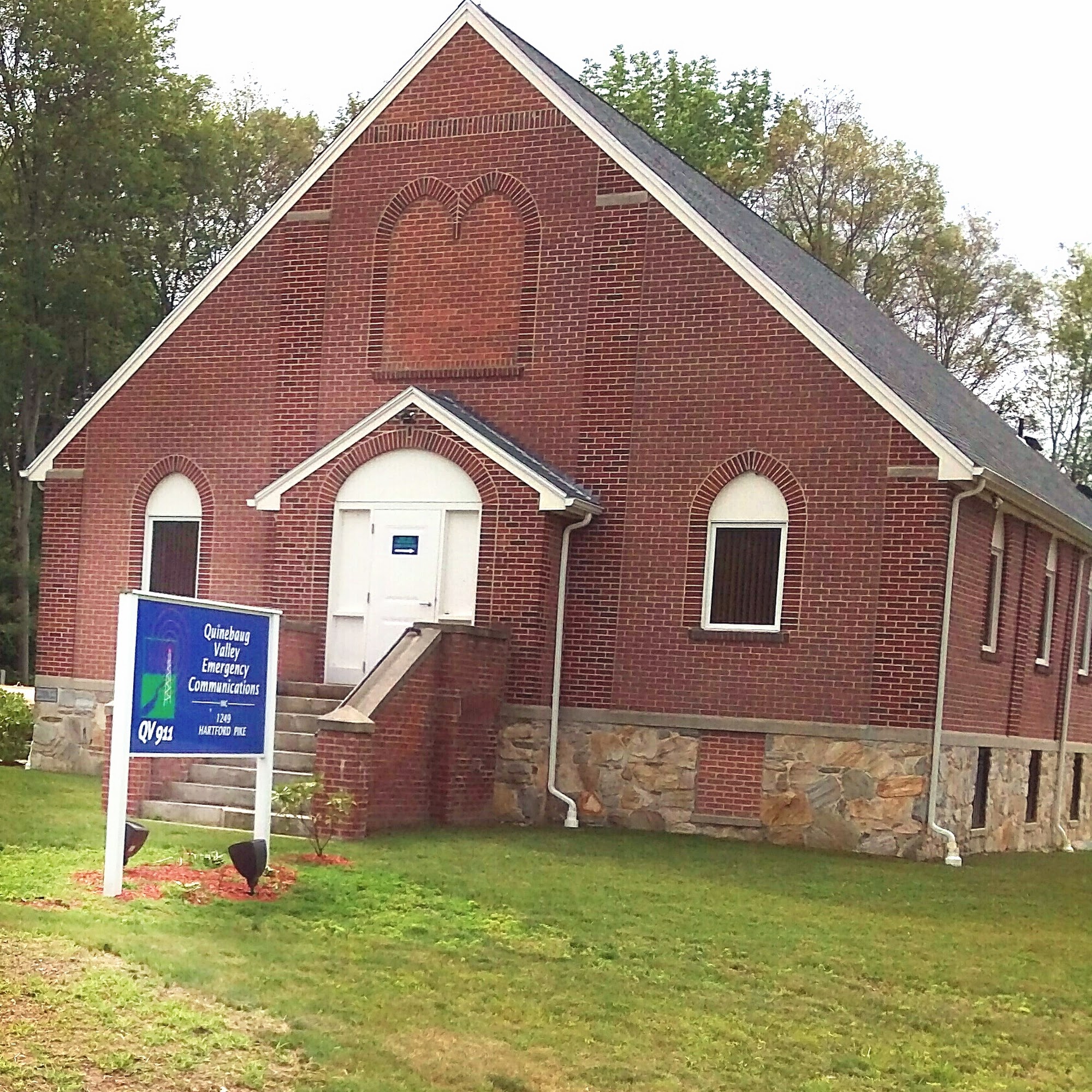 QVEC: Quinebaug Valley Emergency Communications Killingly