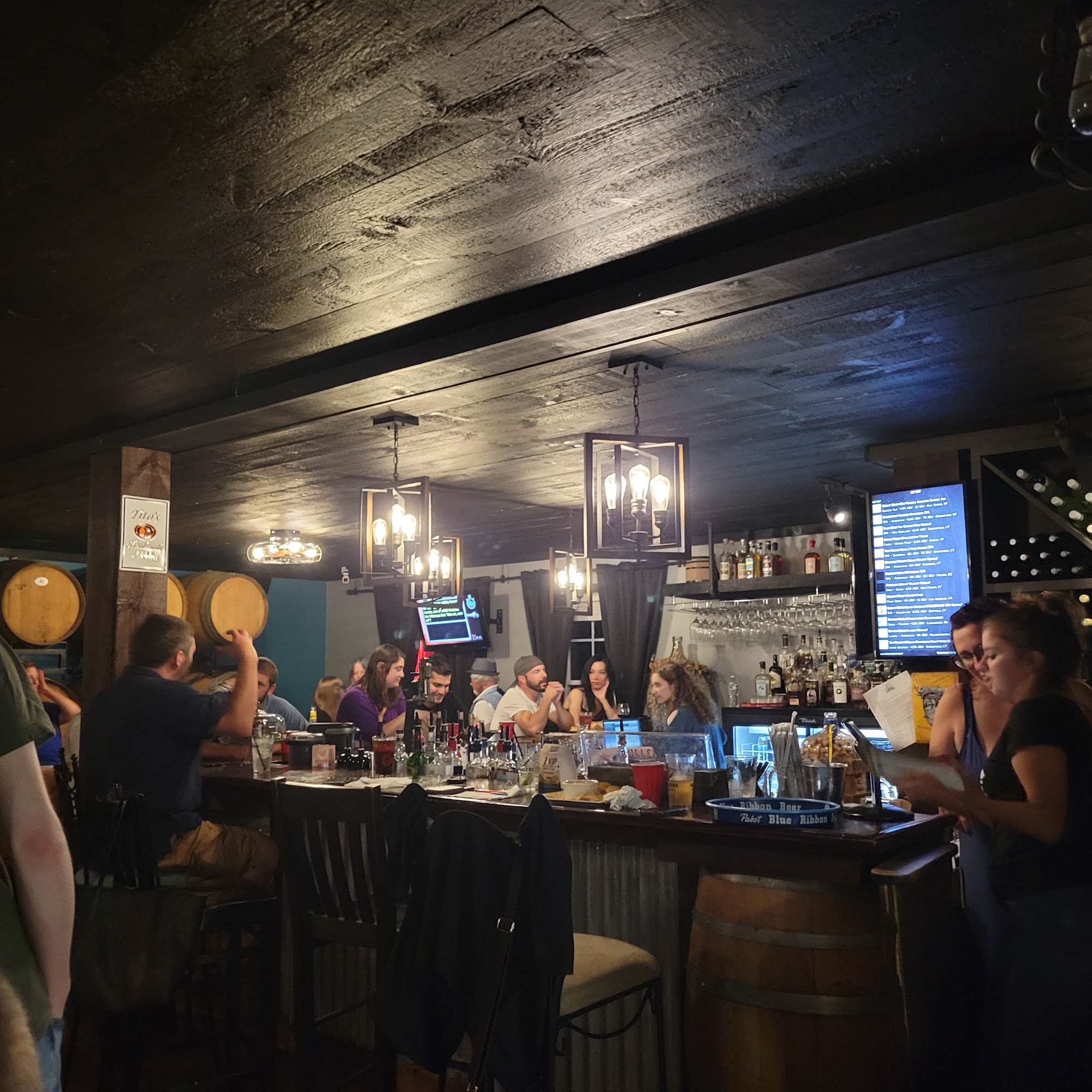 BarrelHouse Killingworth