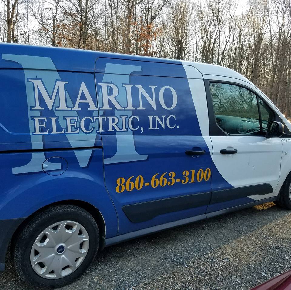 Marino Electric Inc