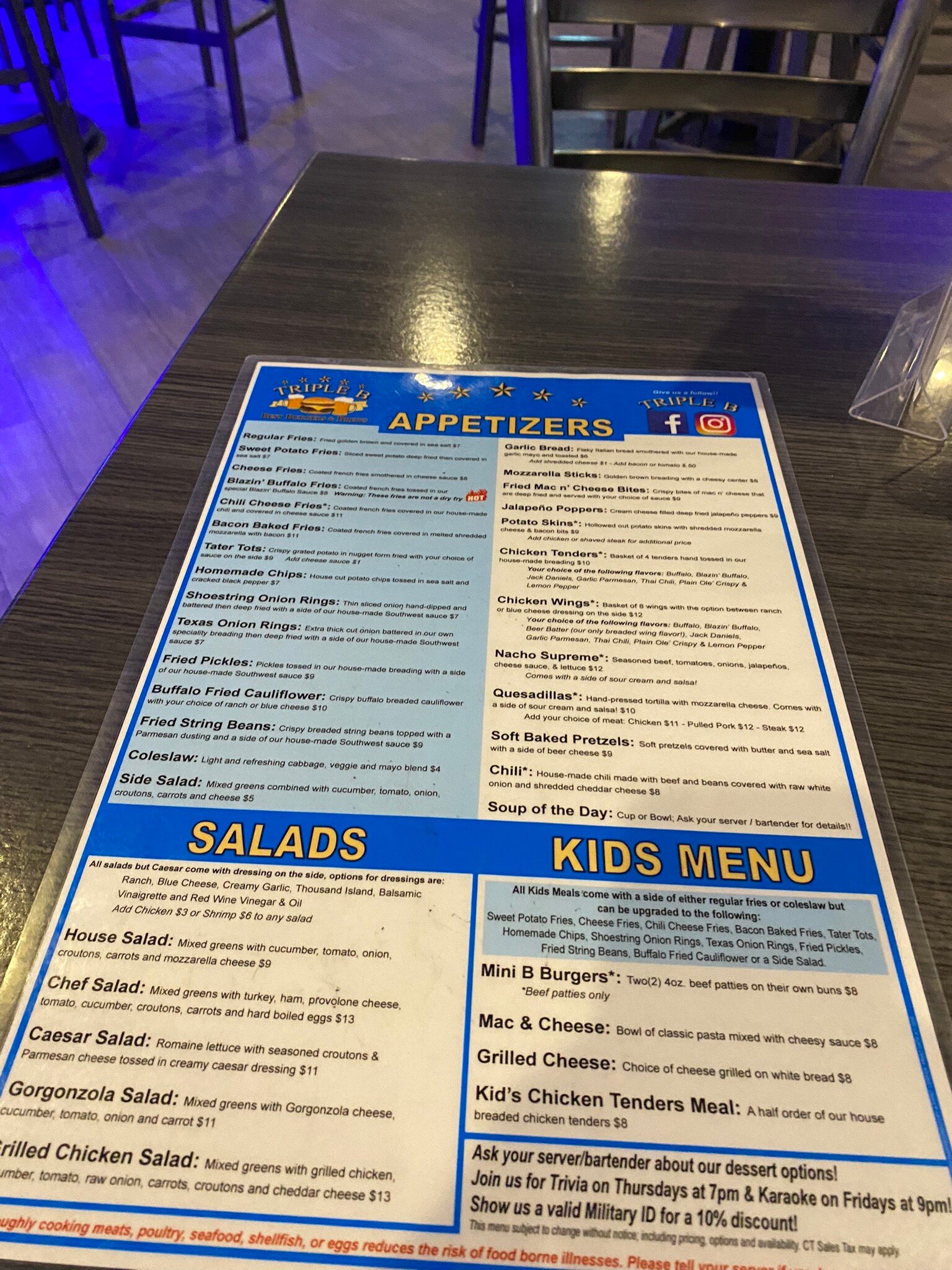 Photo credit: Tripadvisor