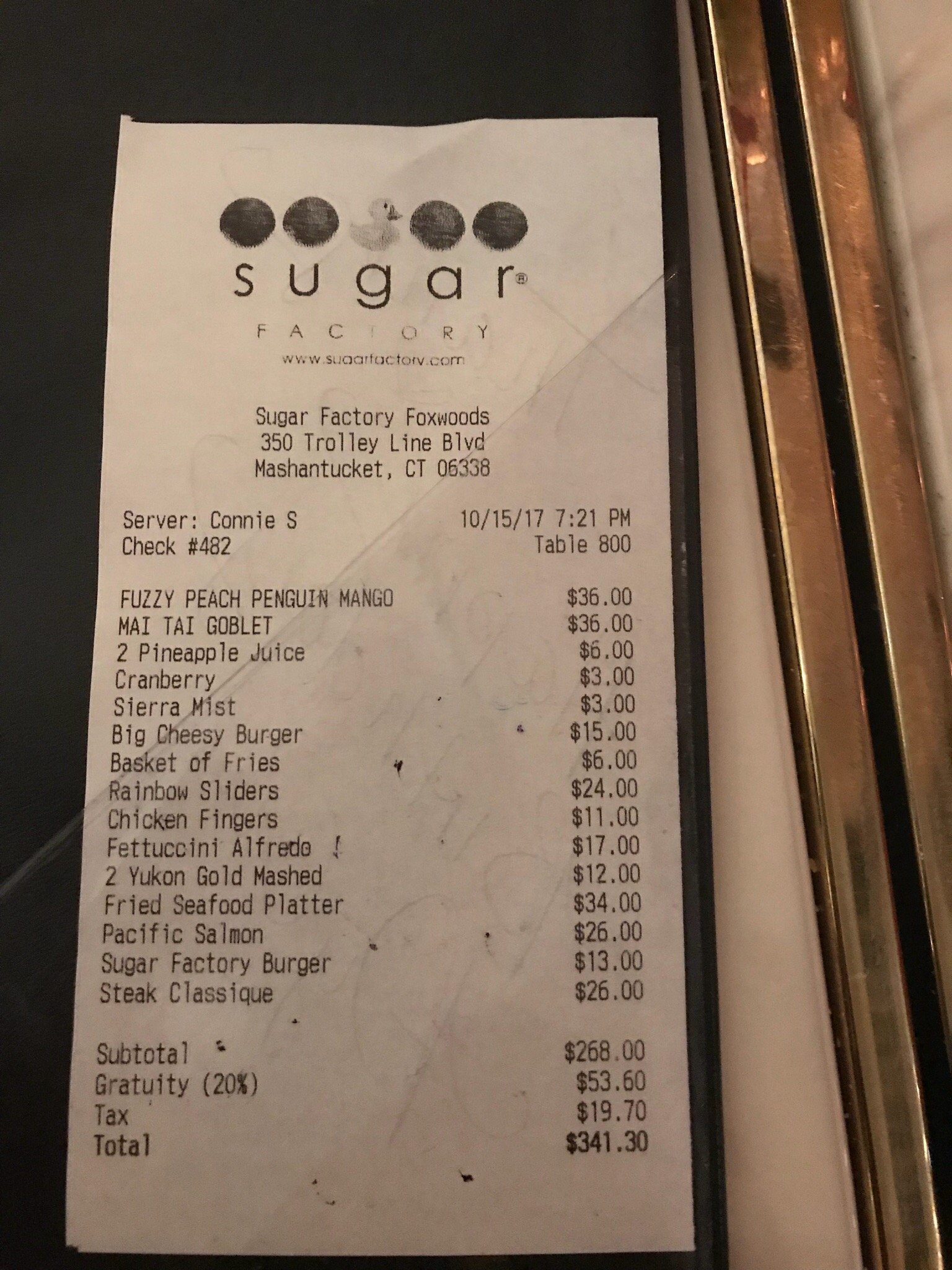 Photo credit: Tripadvisor