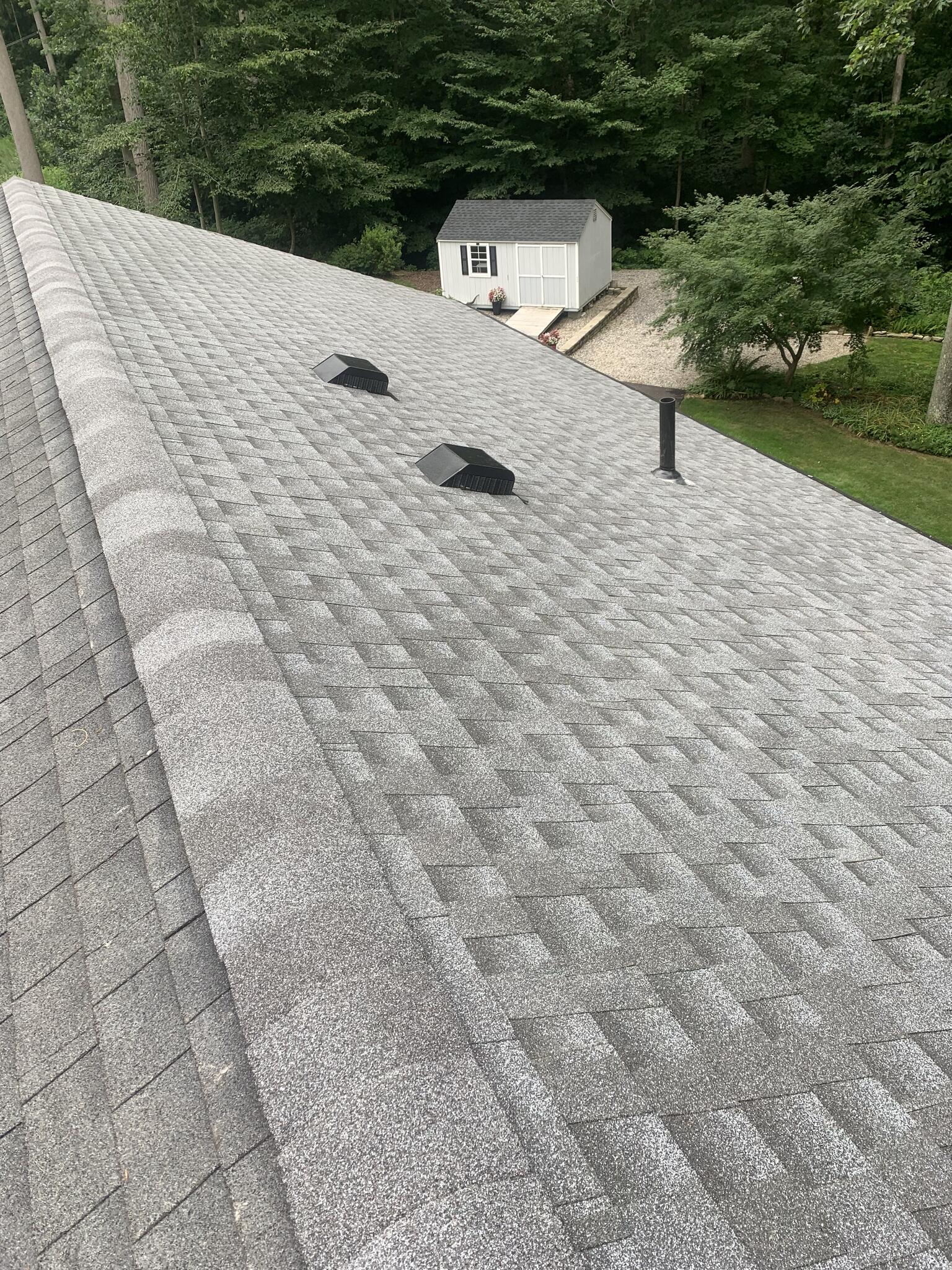 Marshall Remodeling LLC.