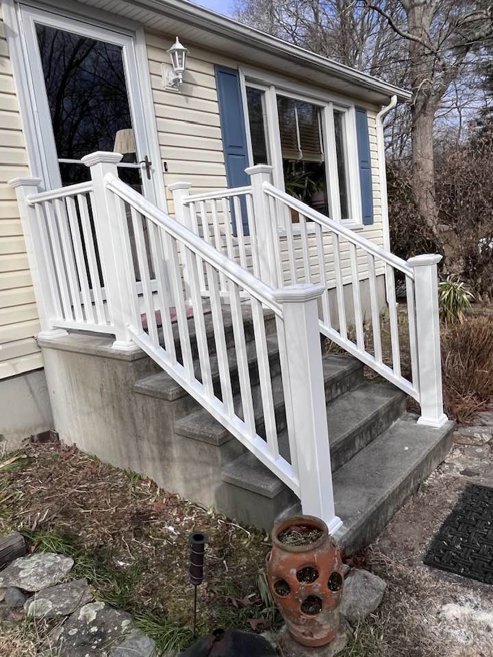 Marshall Remodeling LLC.