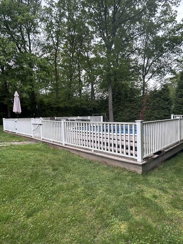 Marshall Remodeling LLC.