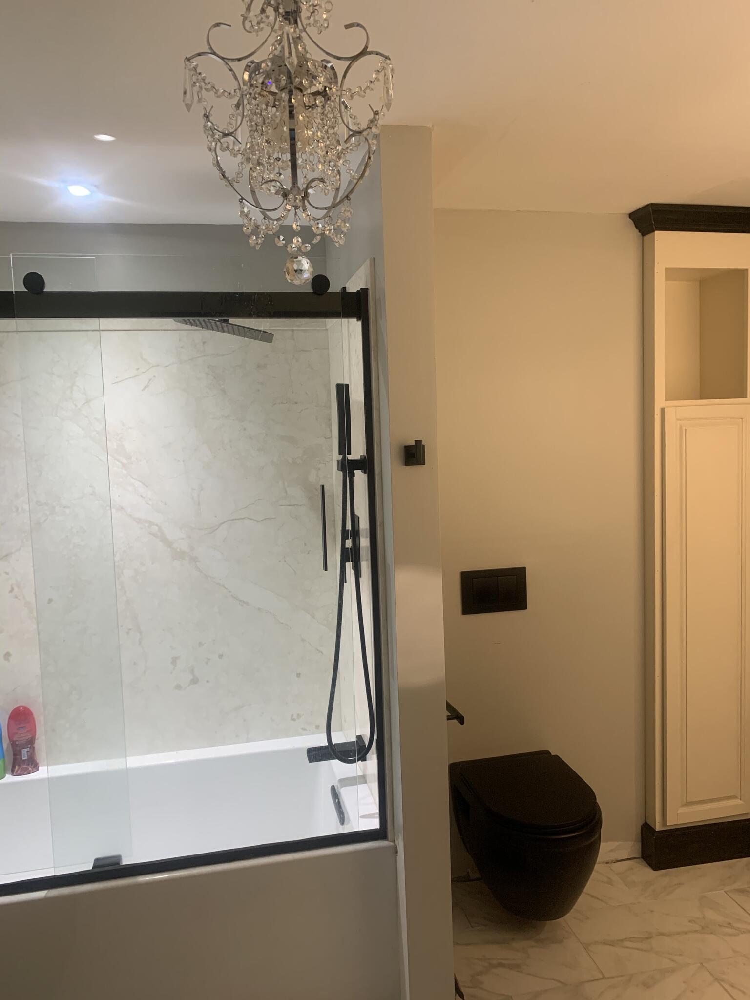 Marshall Remodeling LLC.