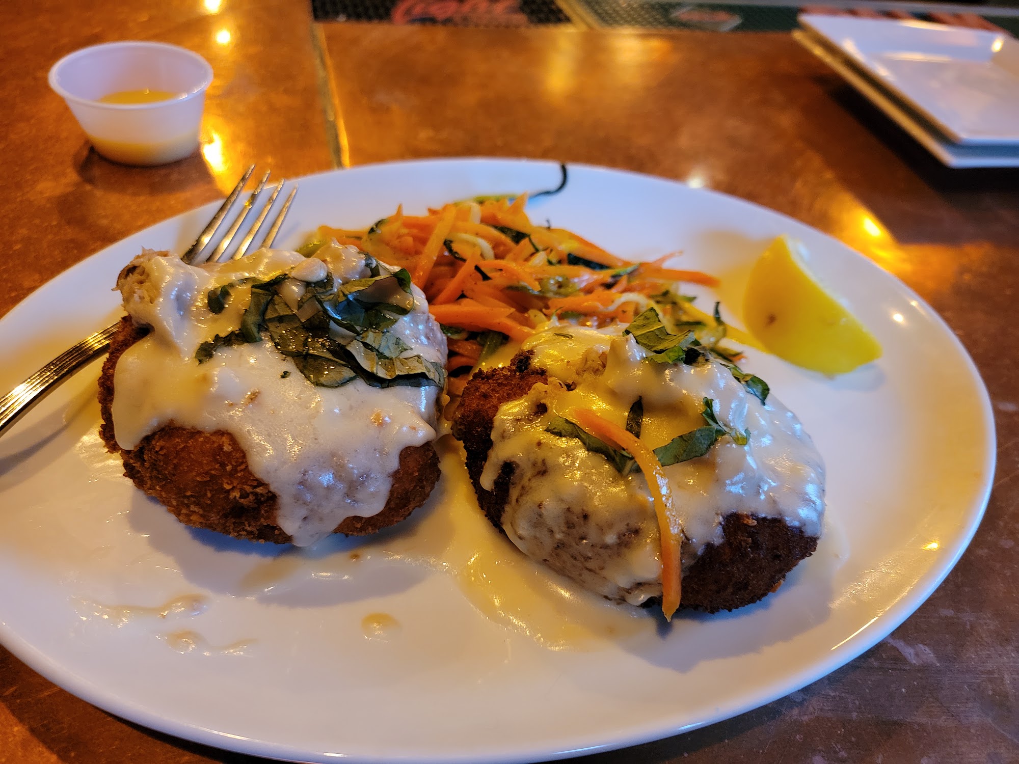 Saltwater Grille CT Litchfield