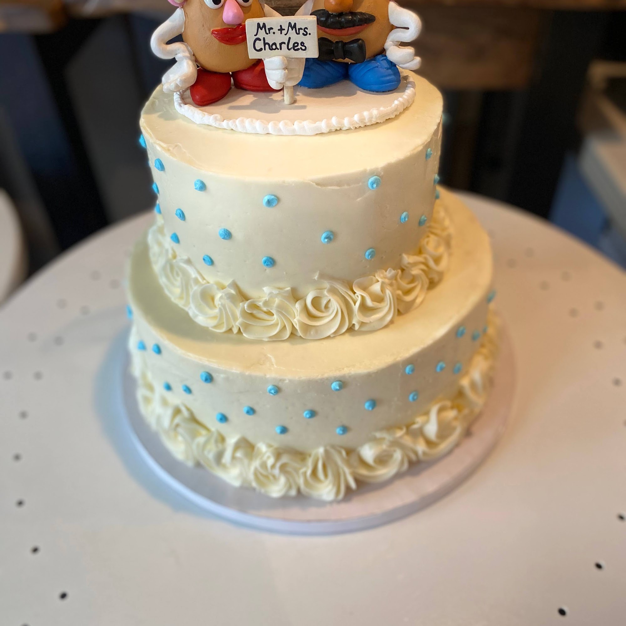 The BakeHouse Litchfield