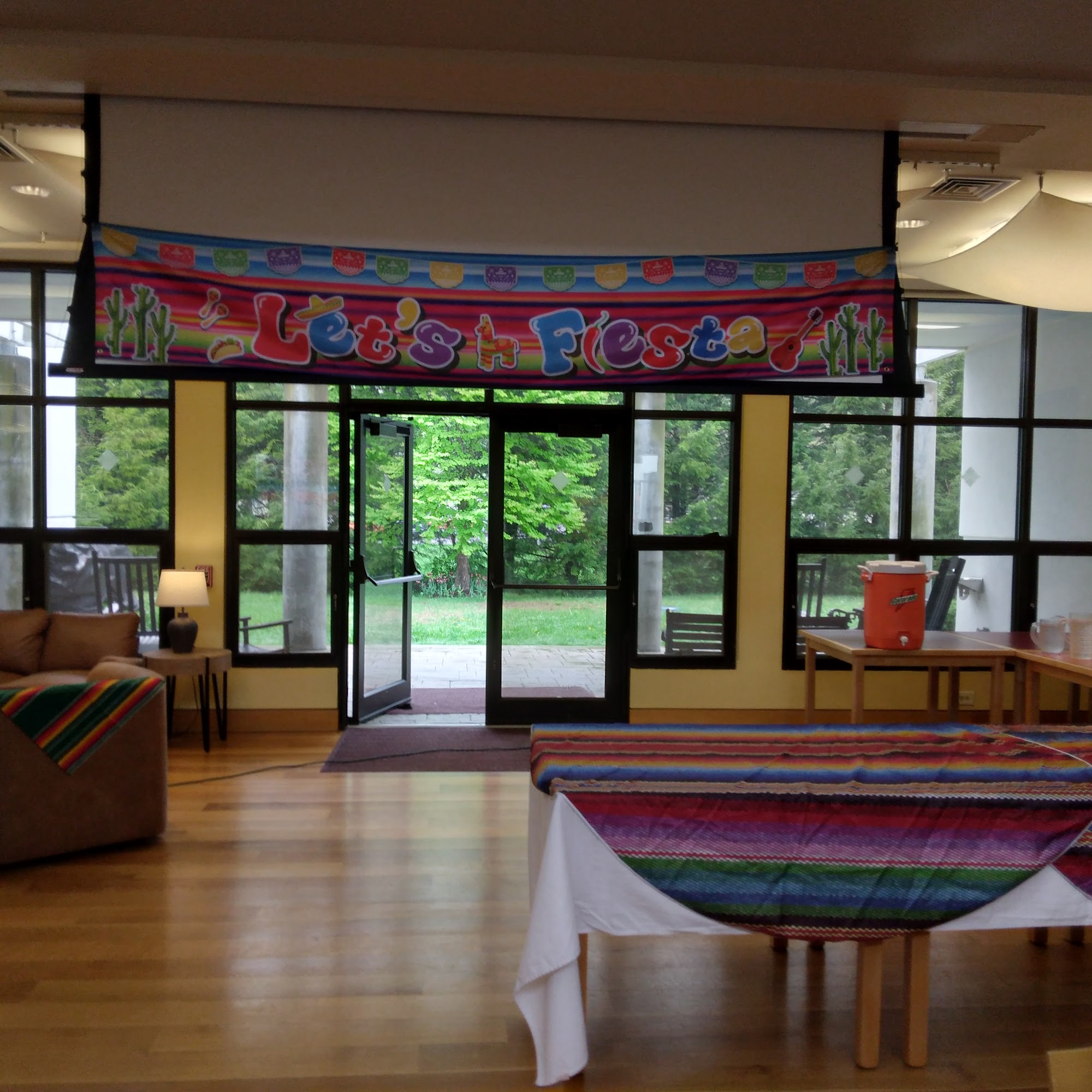 Litchfield Community Center