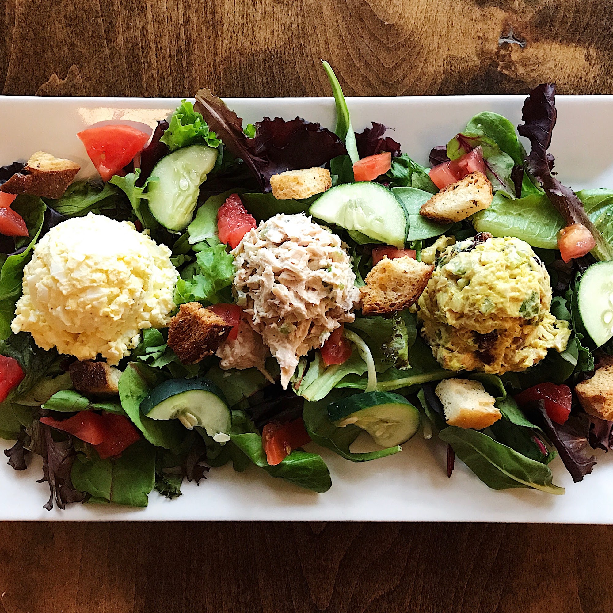 RJ Cafe & Bistro Madison