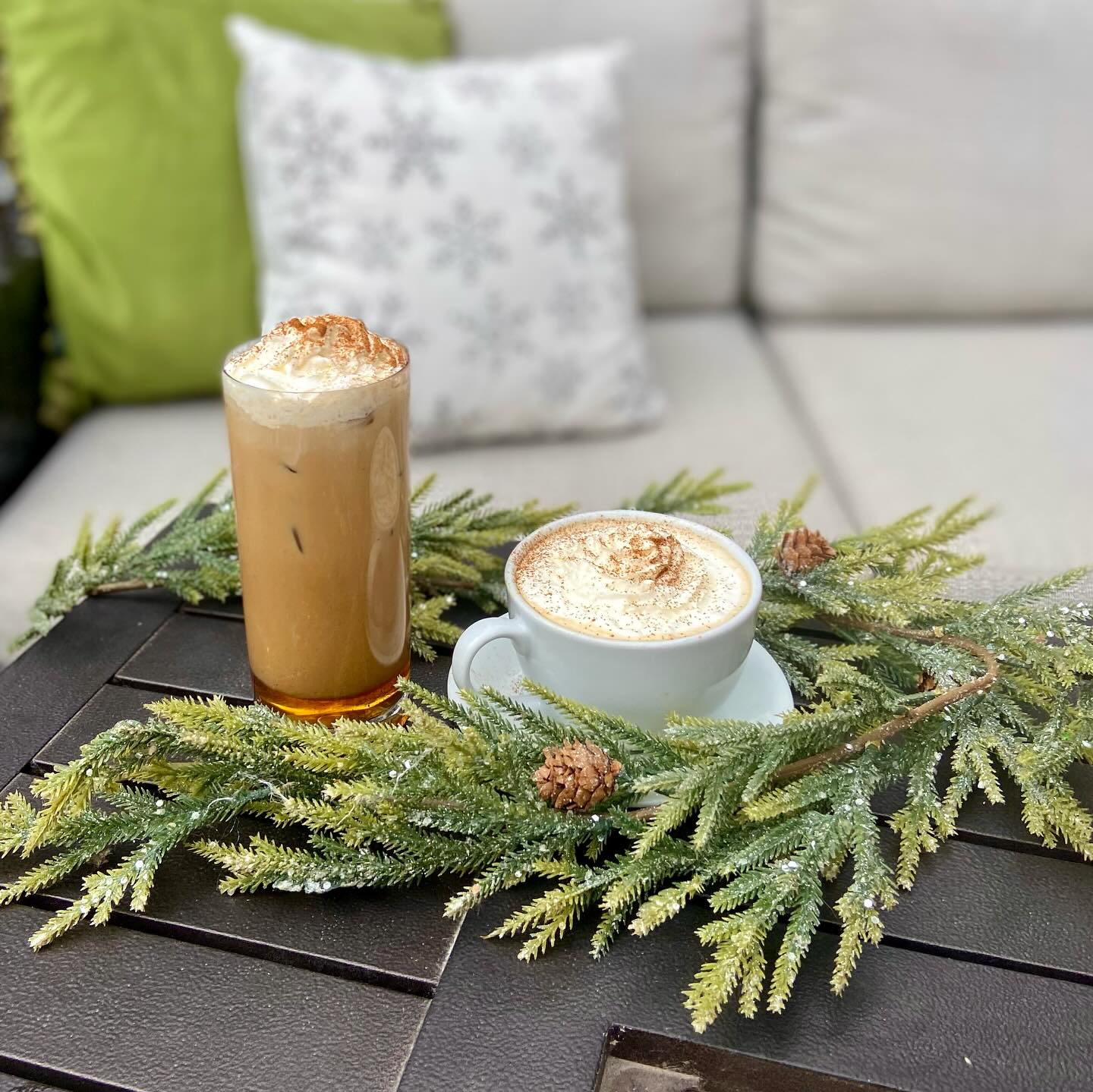 RJ Cafe & Bistro Madison