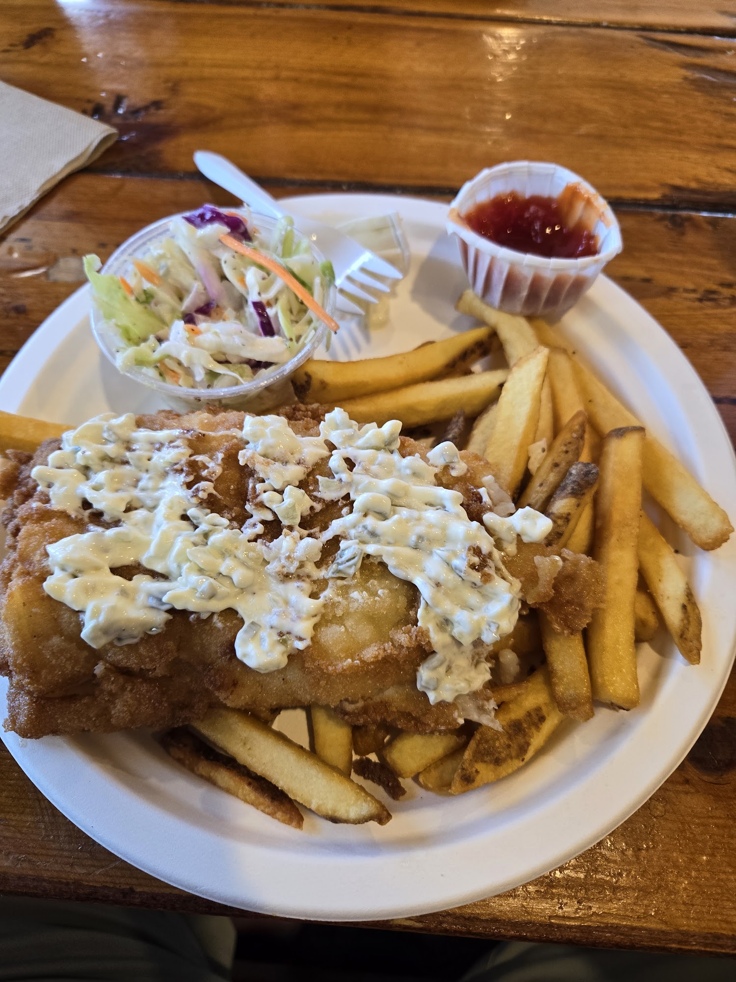 Lenny & Joe's