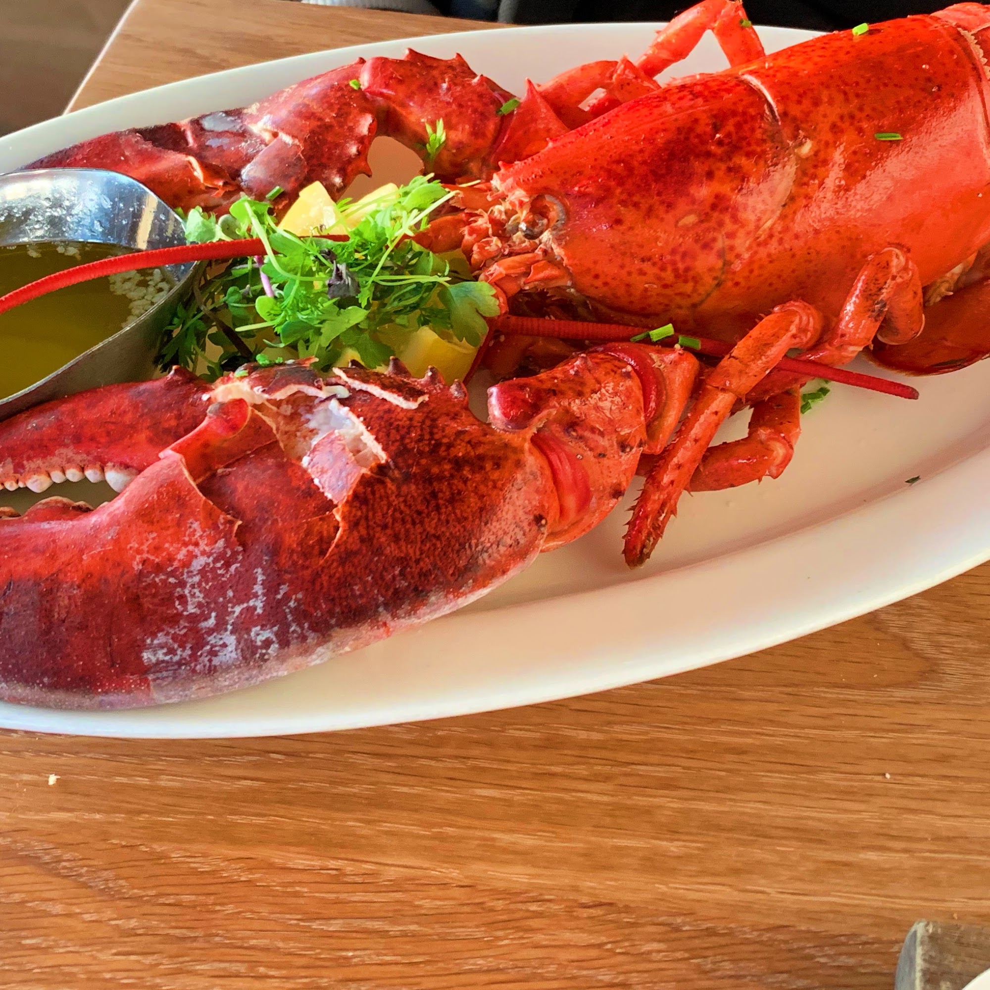 Lenny & Joe's Madison