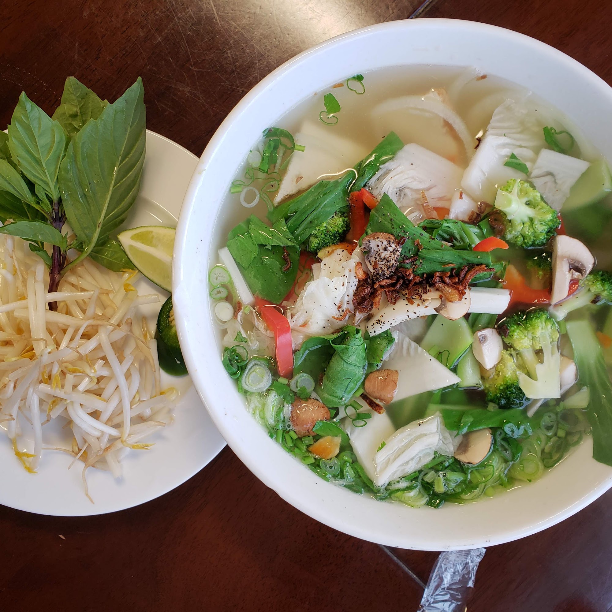 Pho Madison Madison