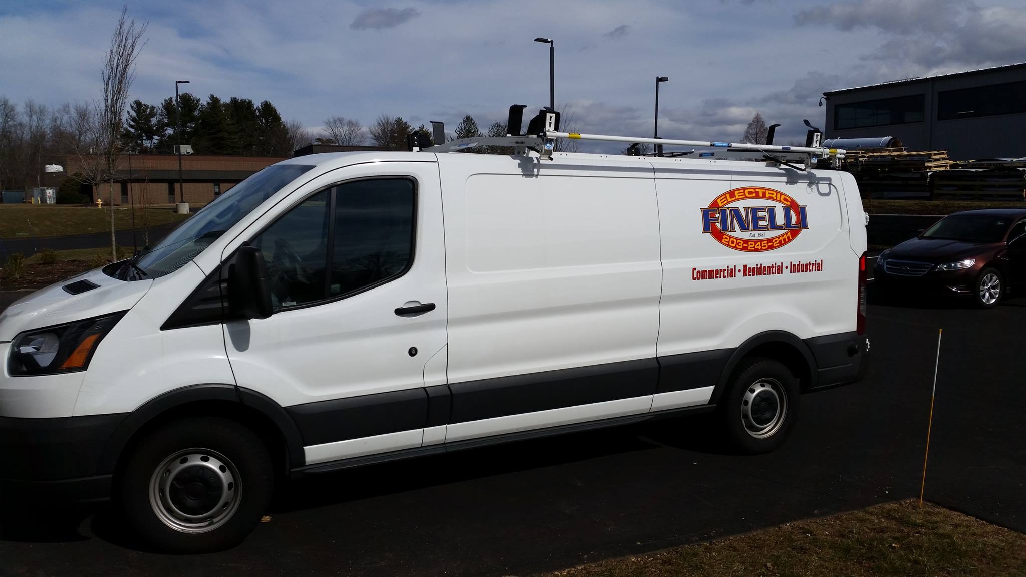 Finelli Electric 32 Flintlock Rd, Madison Connecticut 06443