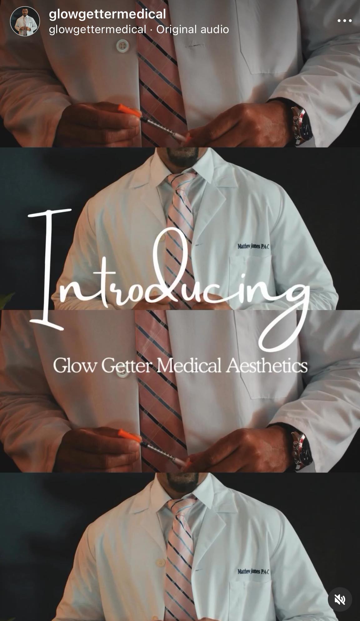 CT MEDICAL CLINIC