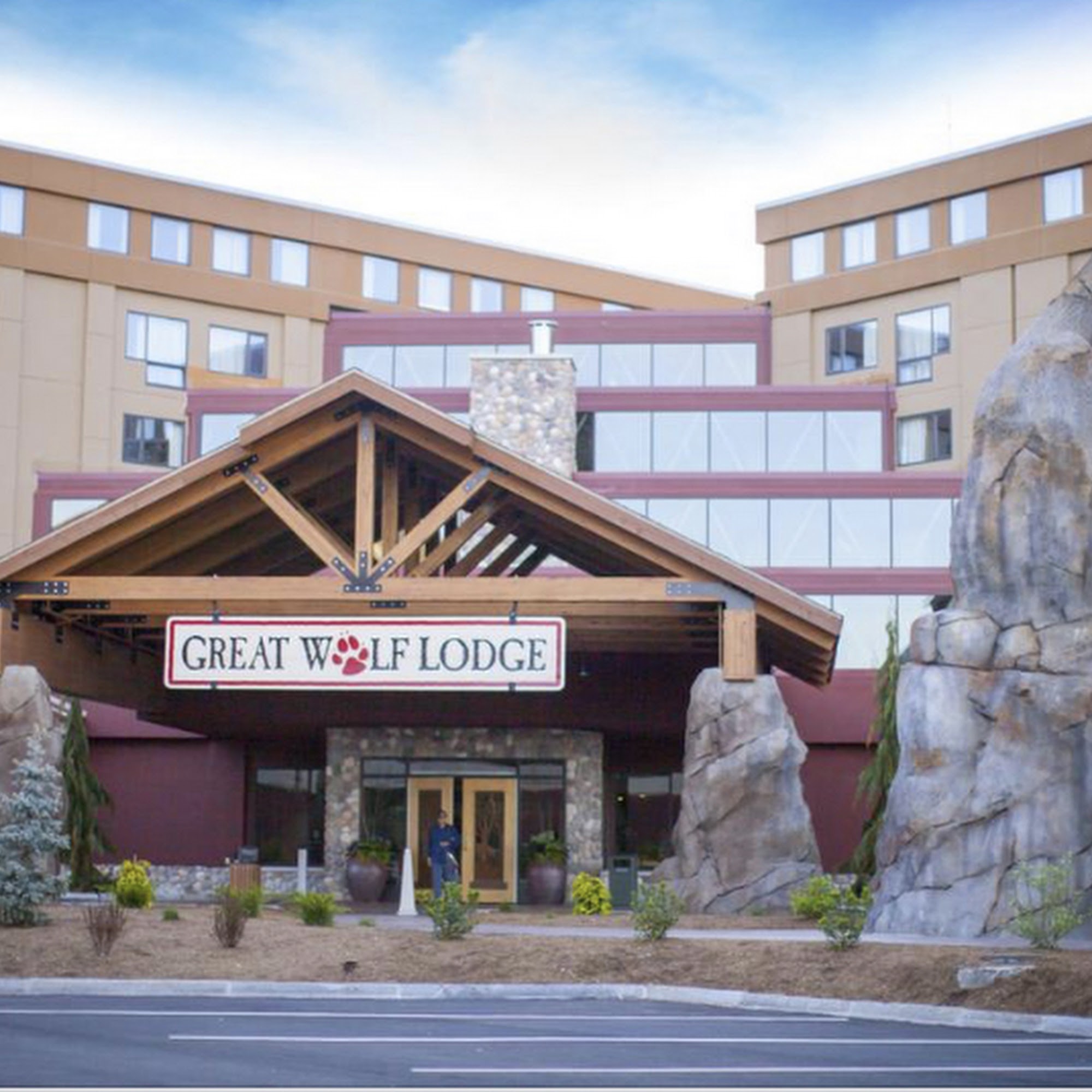 Olive Garden Italian Restaurant Manchester