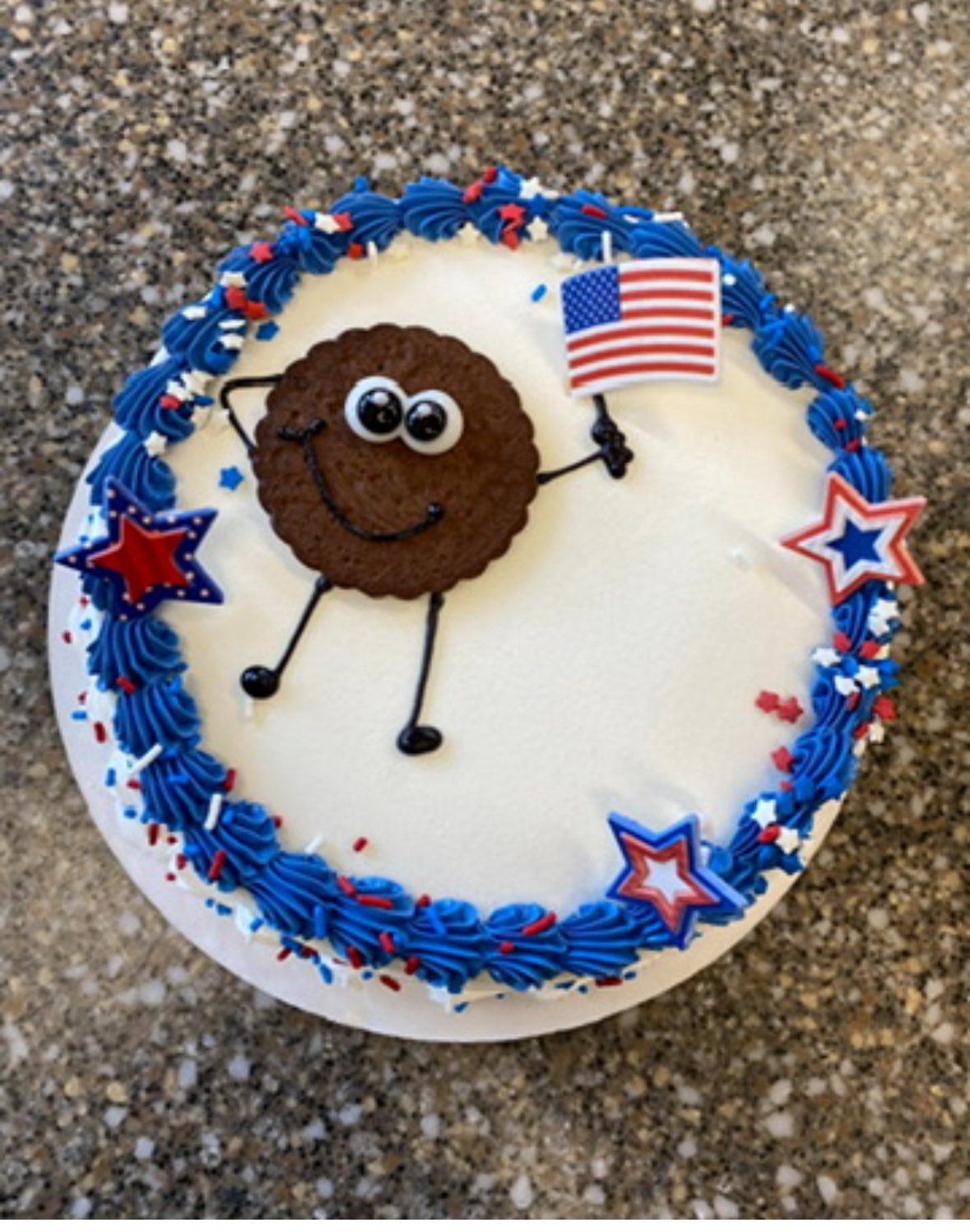 Dairy Queen Grill & Chill Manchester